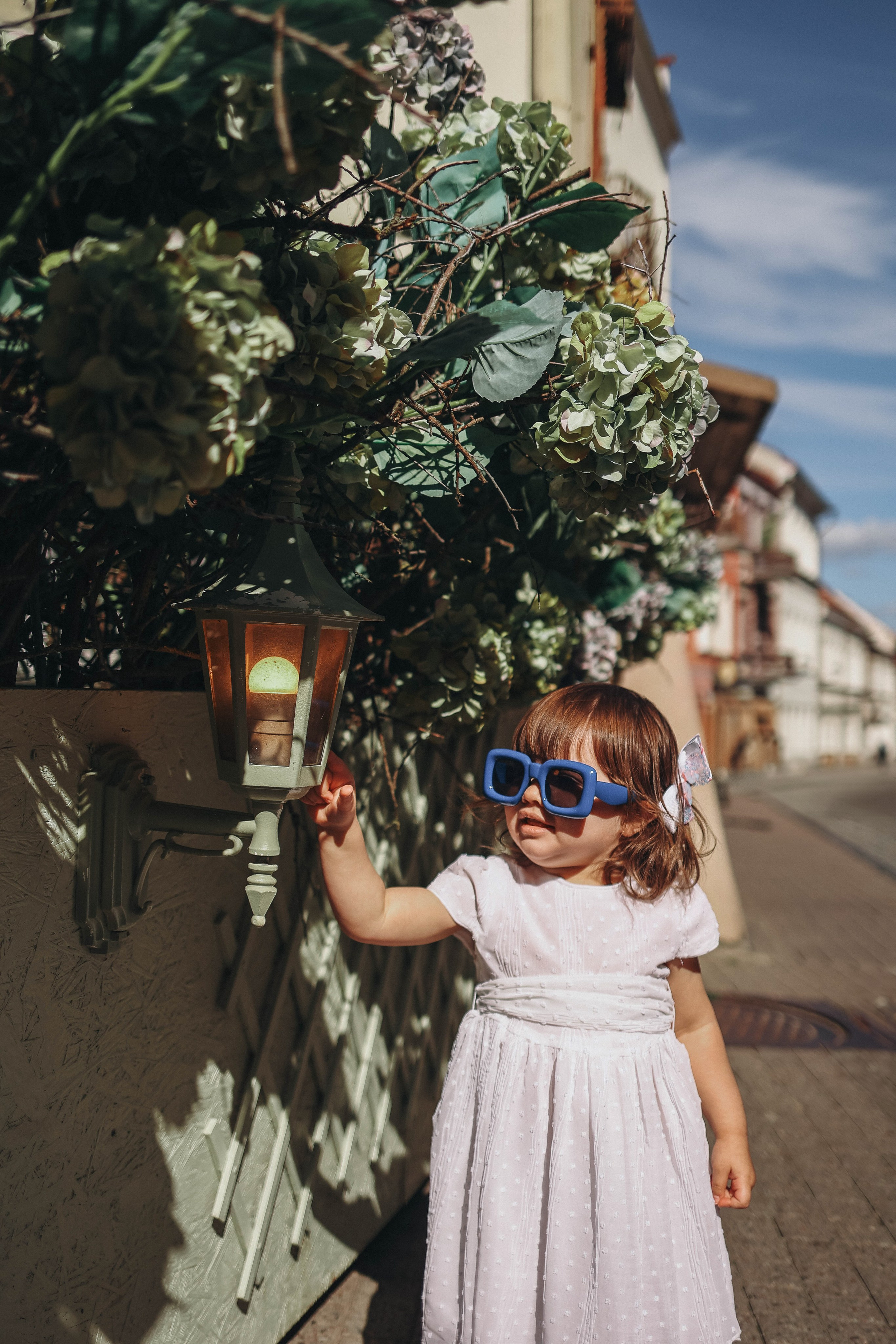 Семейная прогулка в сердце Вильнюса. Семейный и детский фотограф в Вильнюсе Светлана Наумова