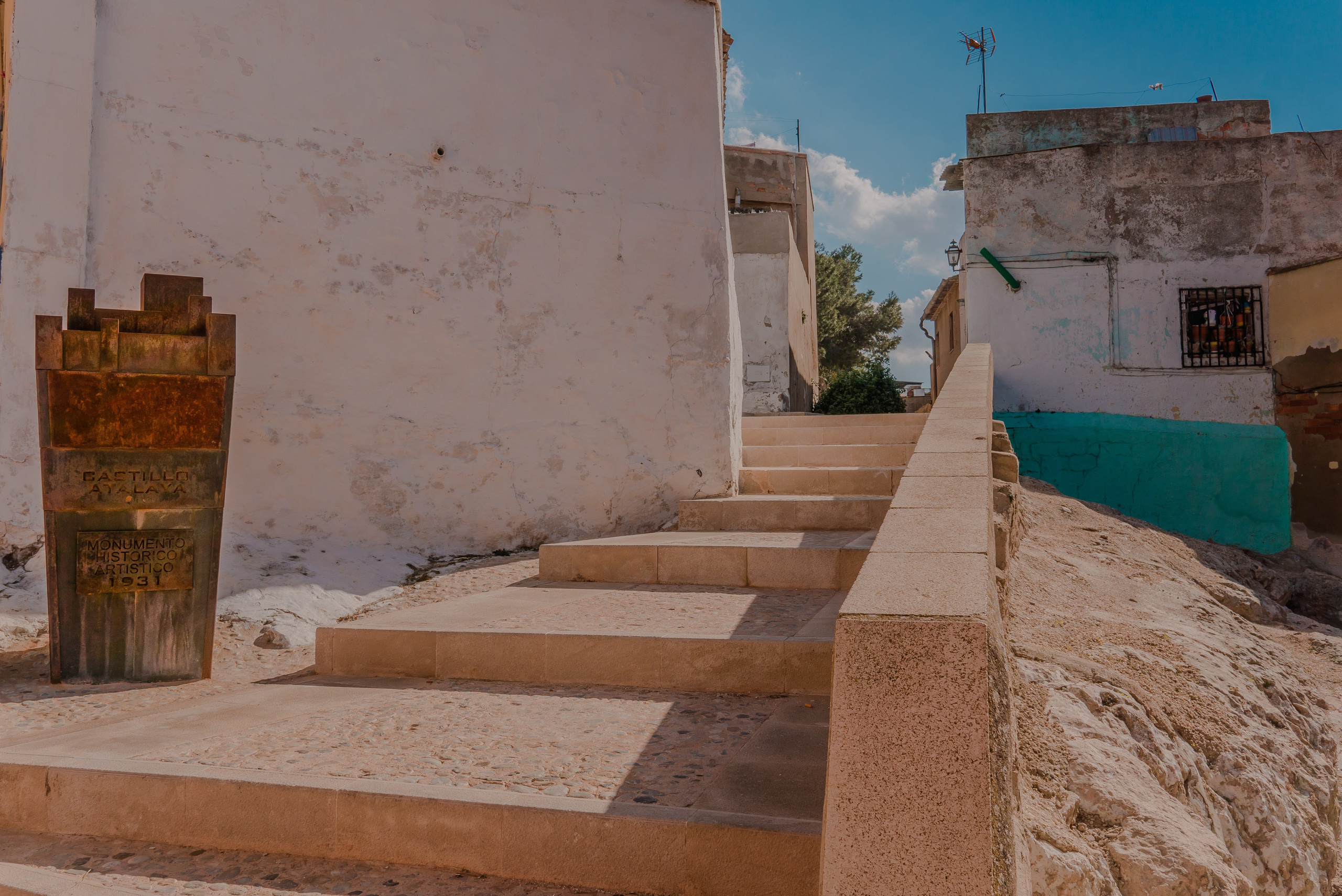 Villena. Alba del Norte Studio