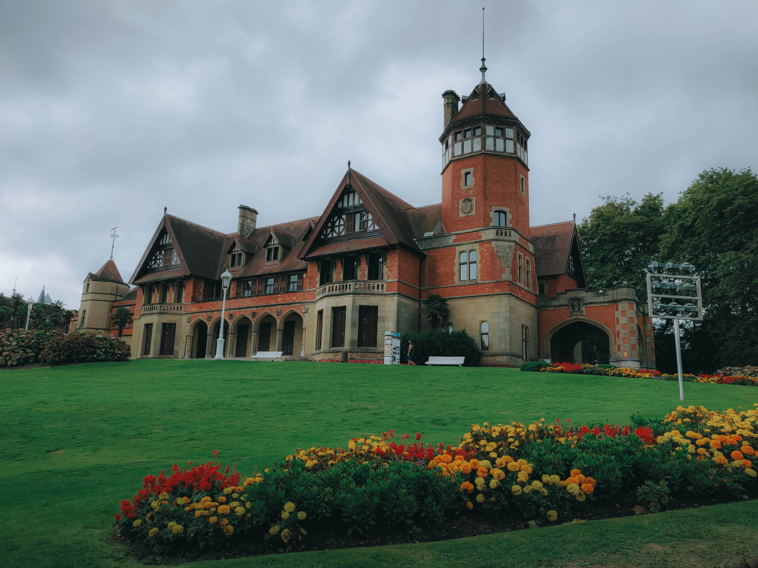 Donostia. Alba del Norte Studio