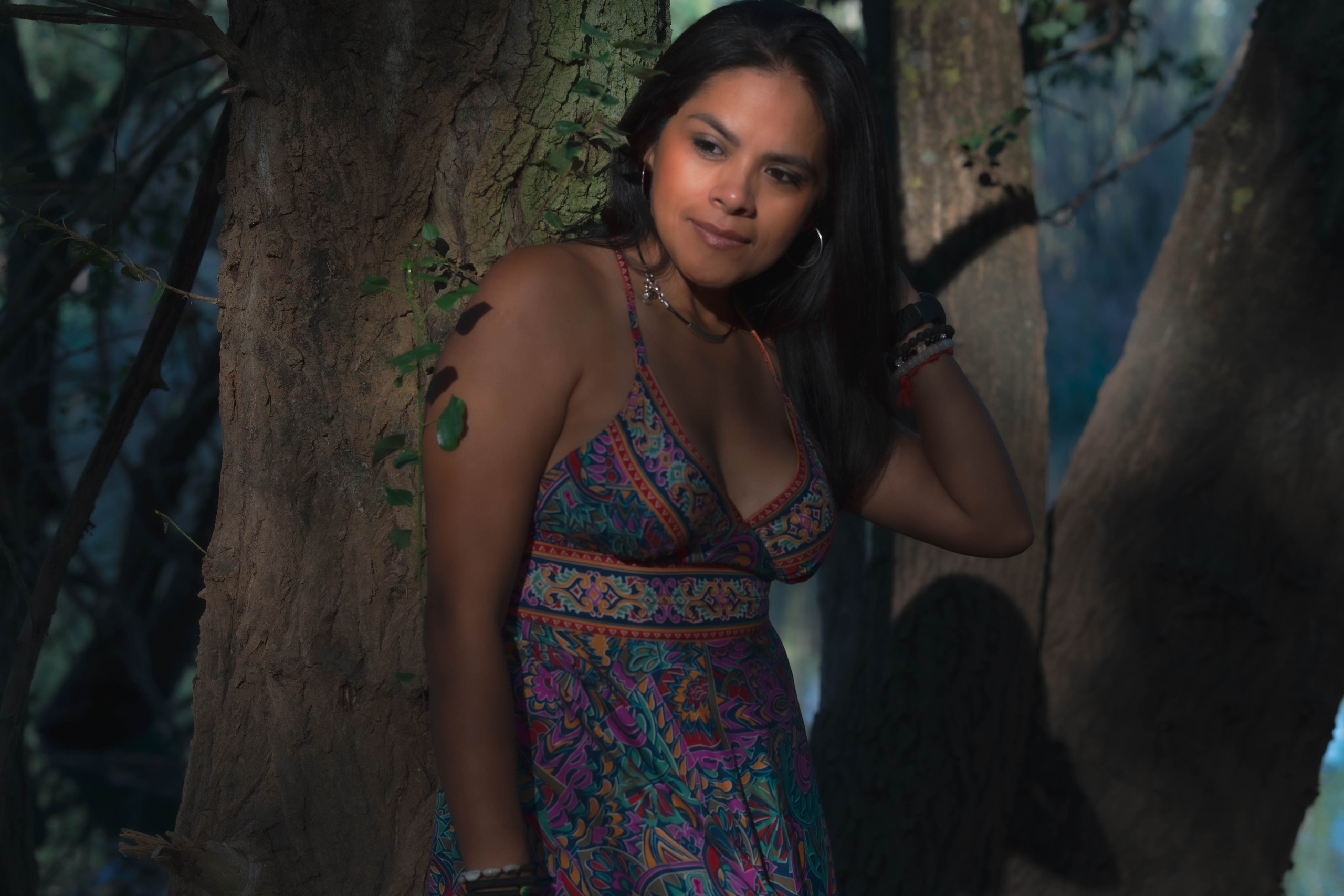 Fabi. Alba del Norte Studio