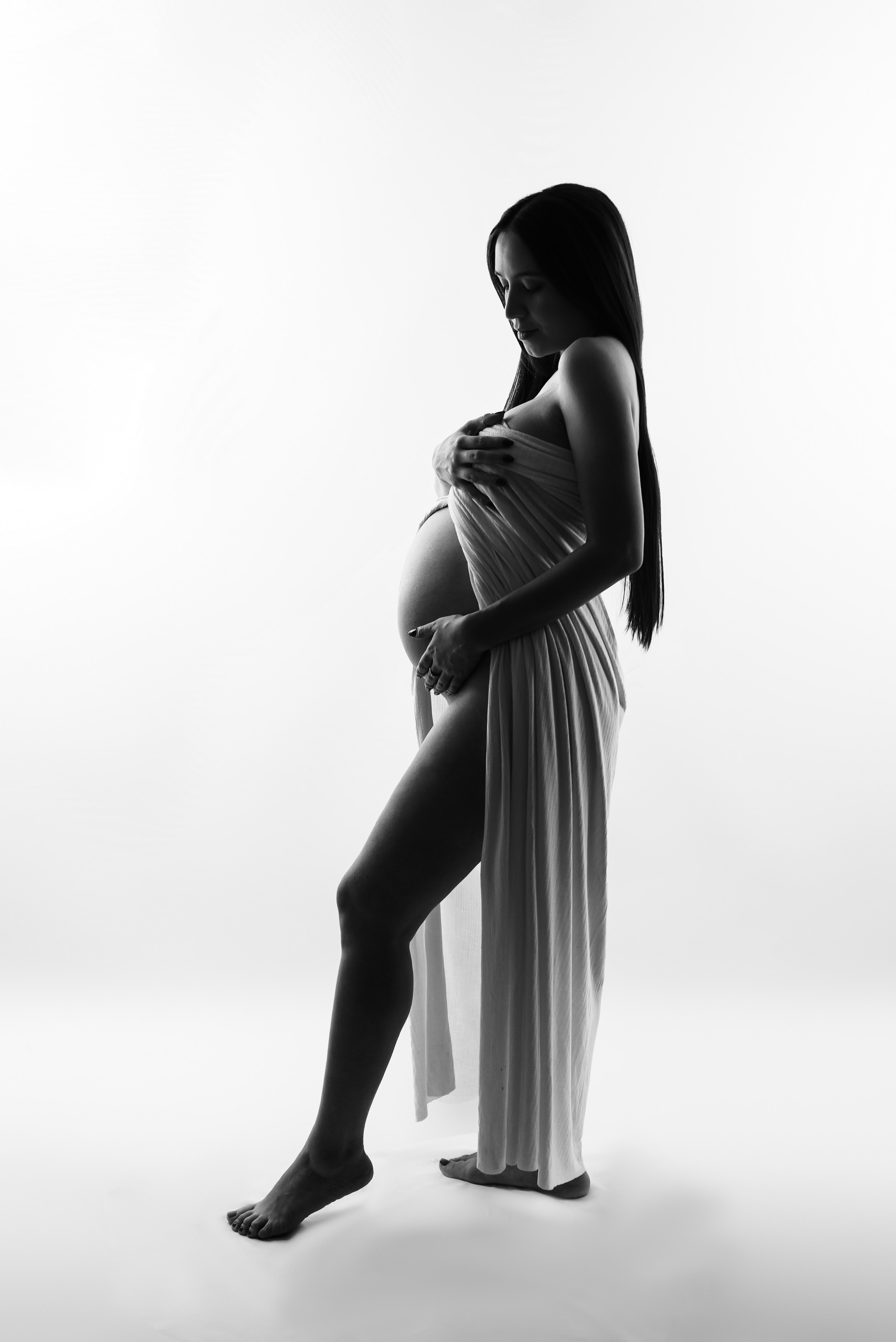 Sesión Maternidad de Leonor. Fotografo de casamiento en misiones y fotógrafo de familia  Posadas