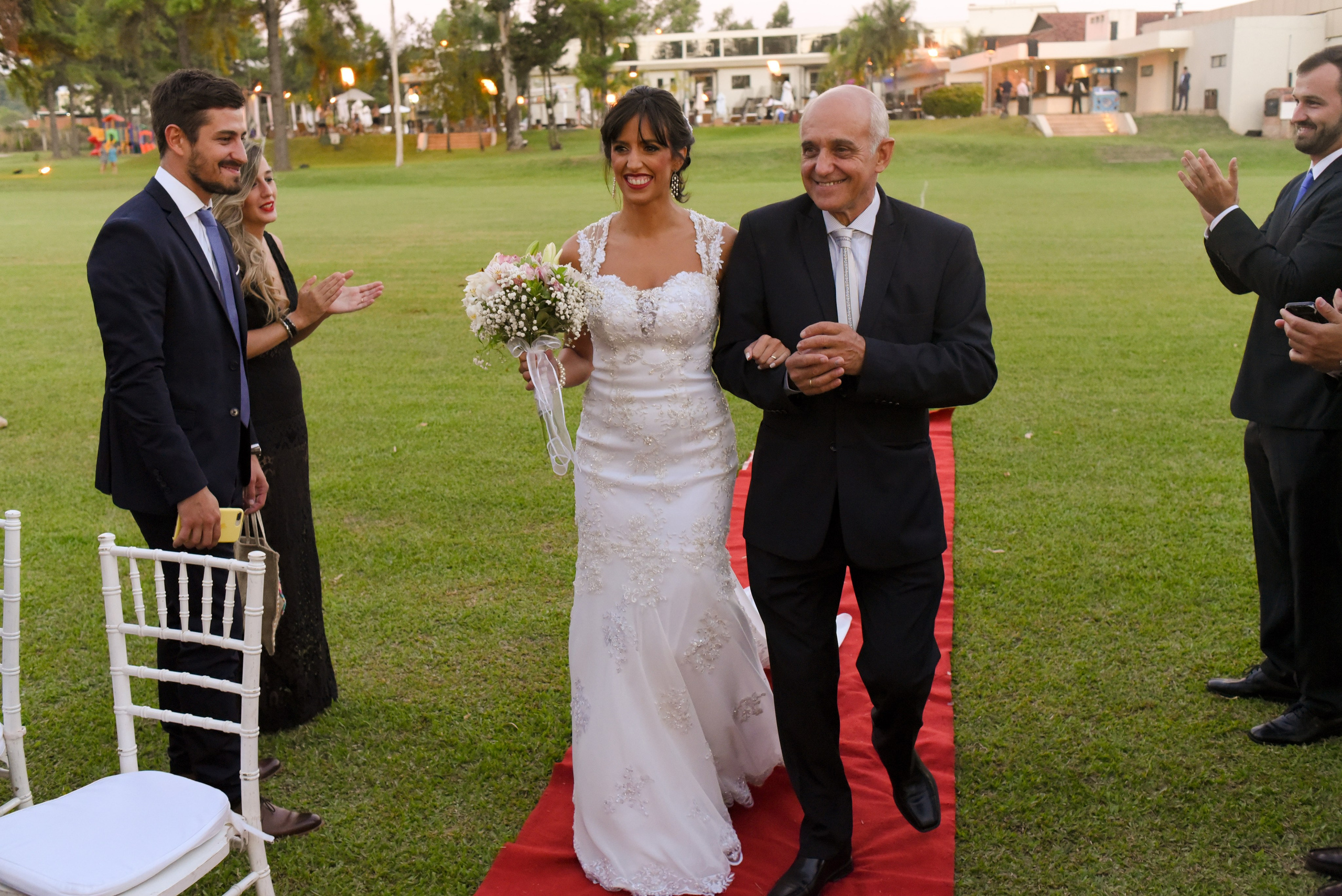 Yuliana & Carlos. Fotografo de casamiento en misiones y fotógrafo de familia  Posadas