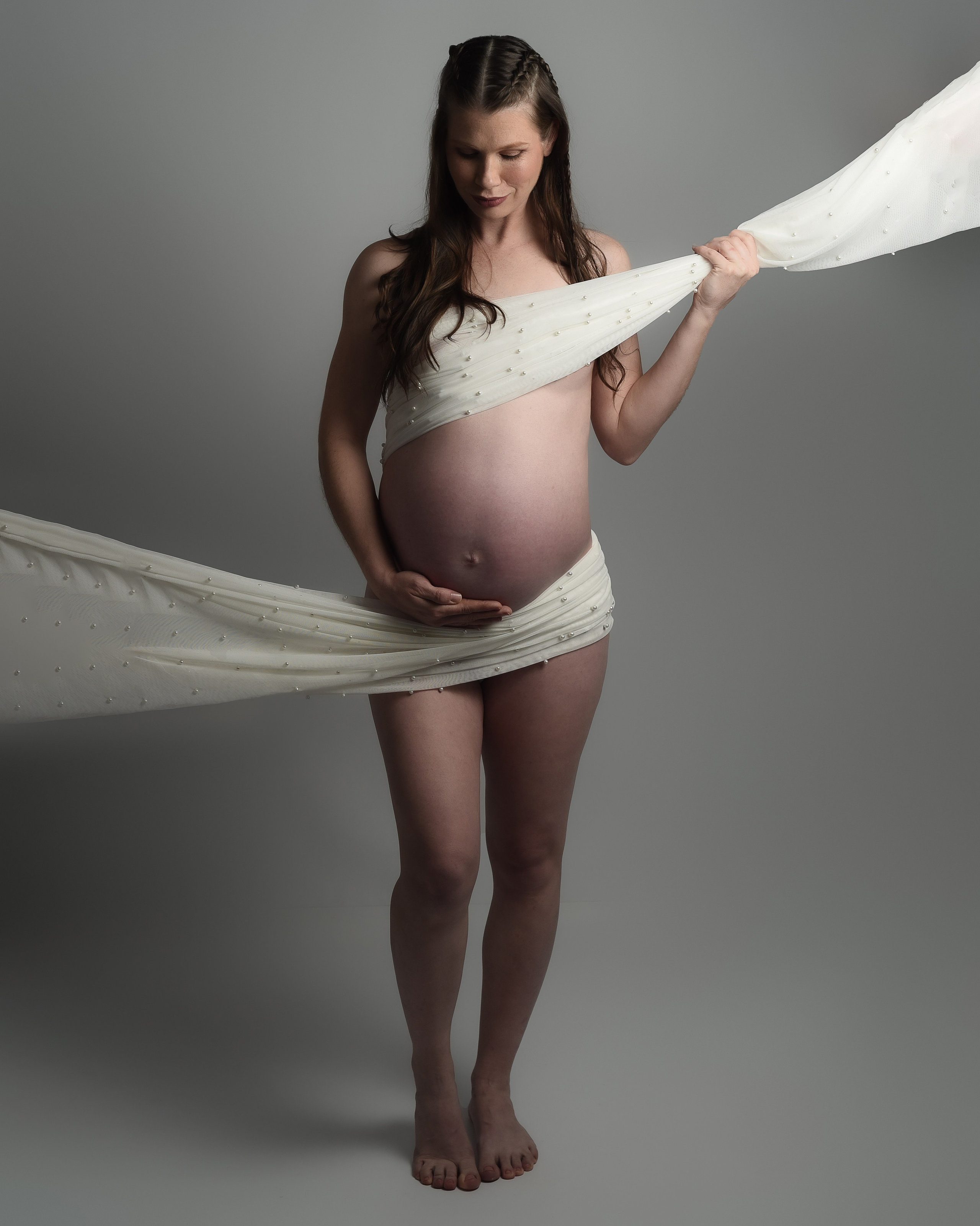 Sesión Maternidad de Yanet. Fotografo de casamiento en misiones y fotógrafo de familia  Posadas