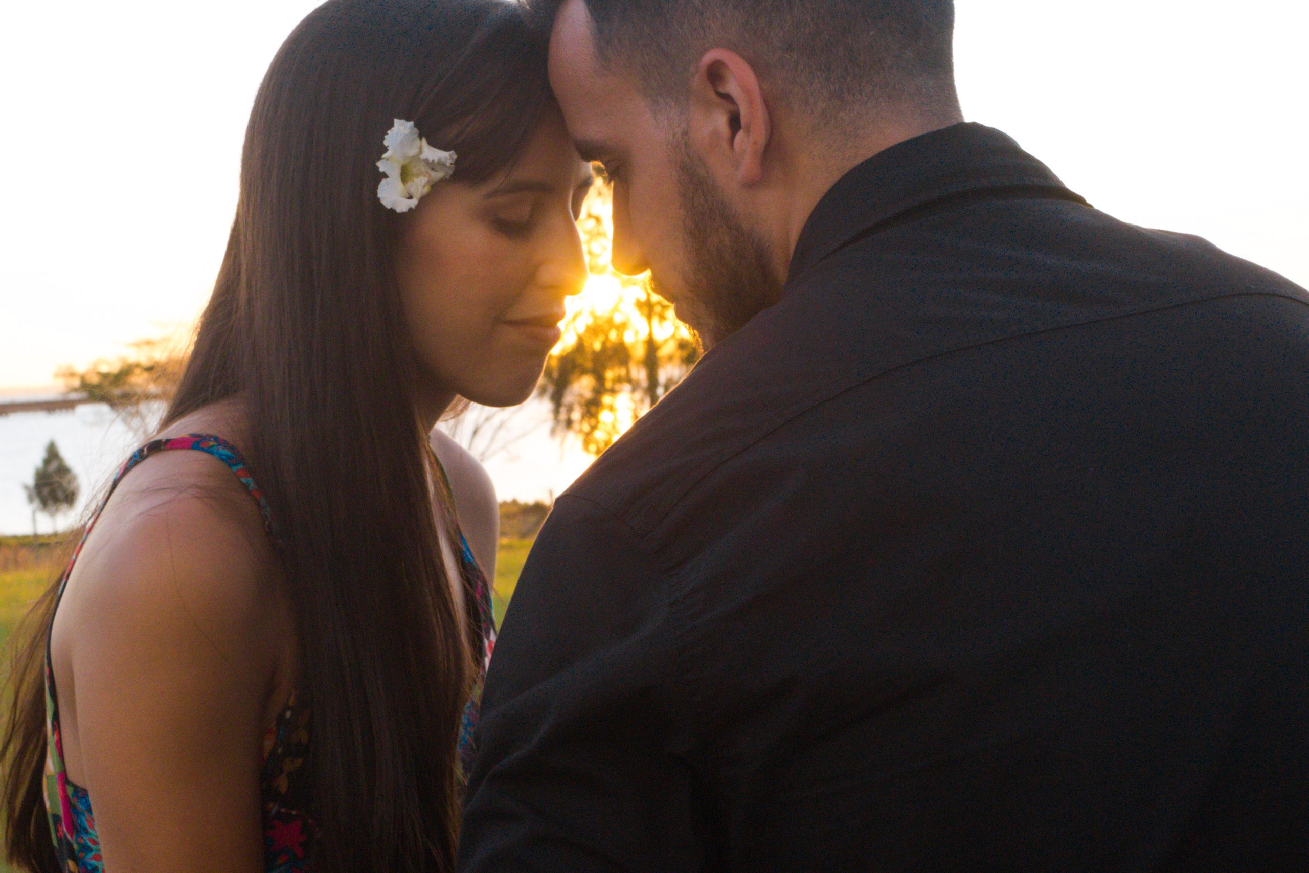 Yuliana & Carlos. Fotografo de casamiento en misiones y fotógrafo de familia  Posadas