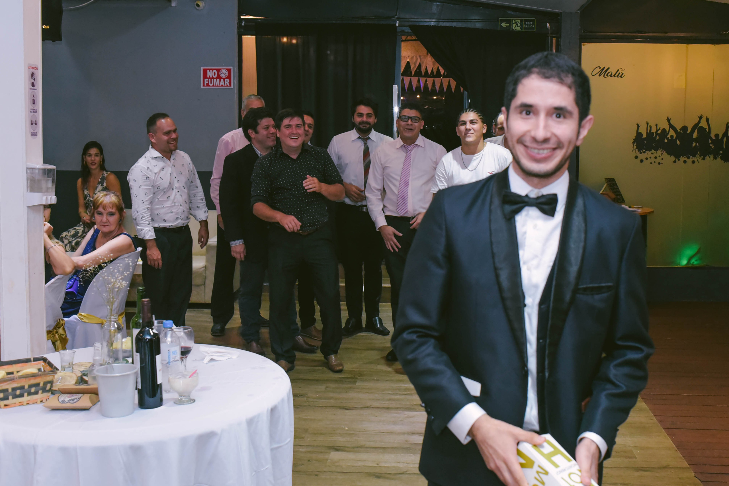 Casamiento de Carolina & Marcelo. Fotografo de casamiento en misiones y fotógrafo de familia  Posadas