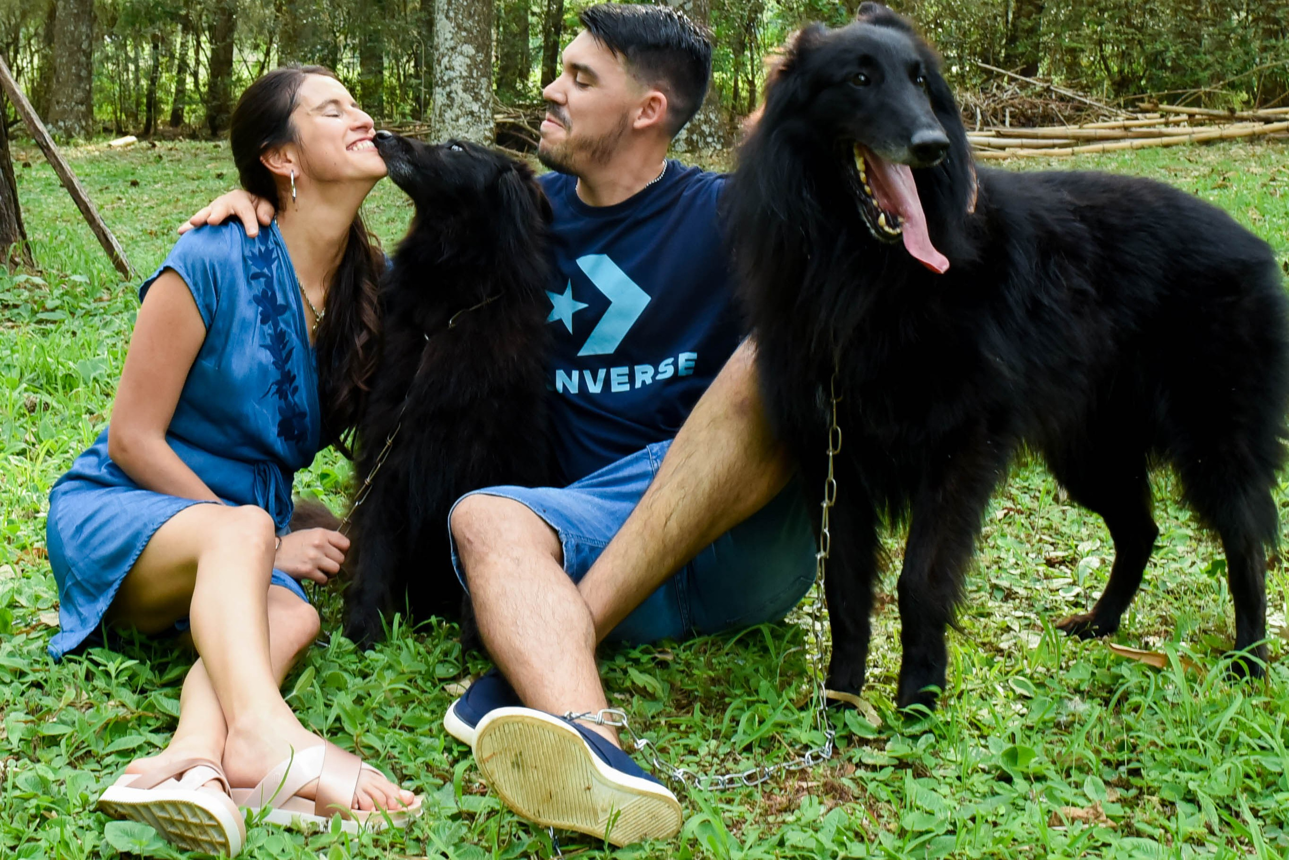 Maru & Dario. Fotografo de casamiento en misiones y fotógrafo de familia  Posadas