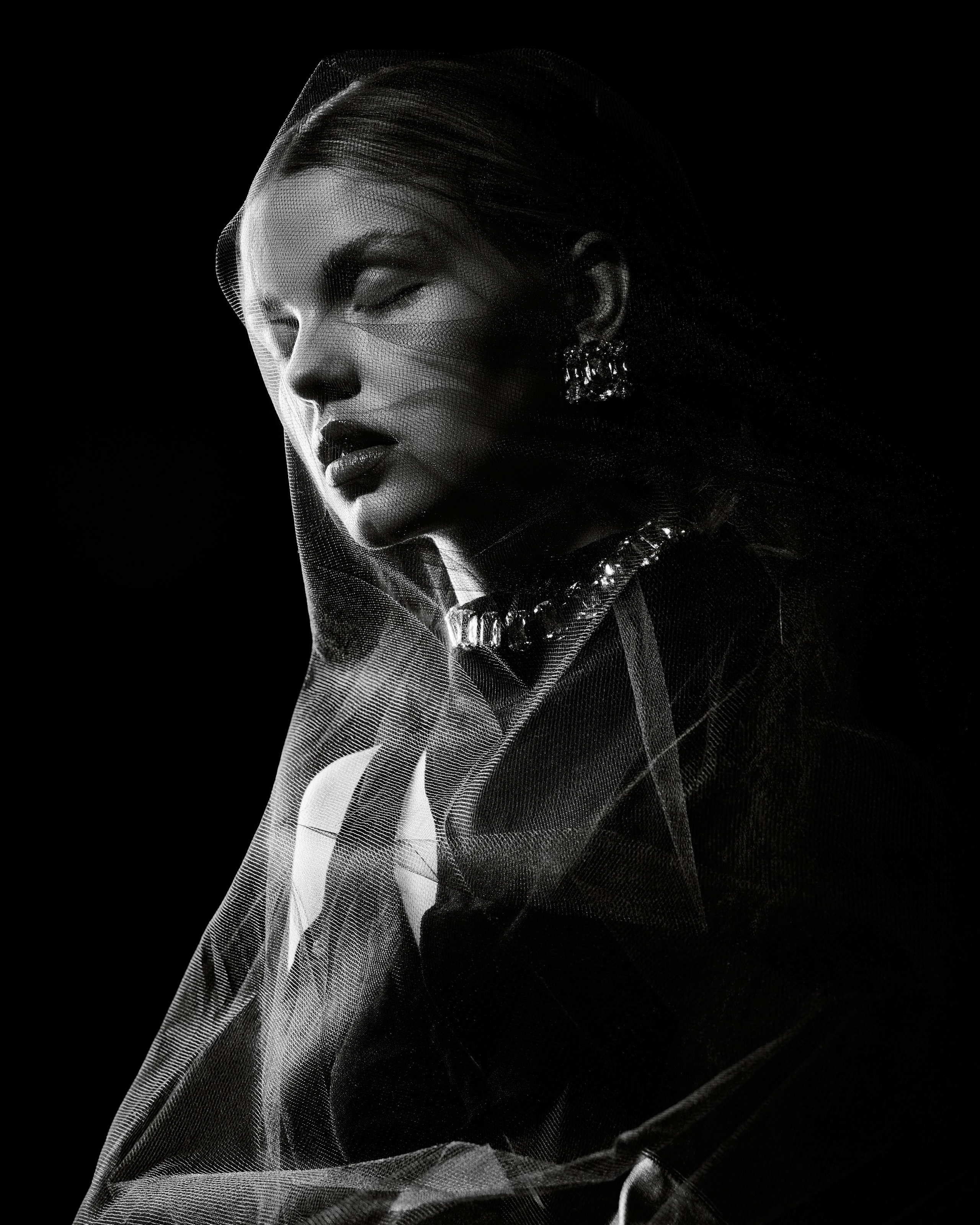 Lena Shtatolkina | Model Test Photographer in Utah