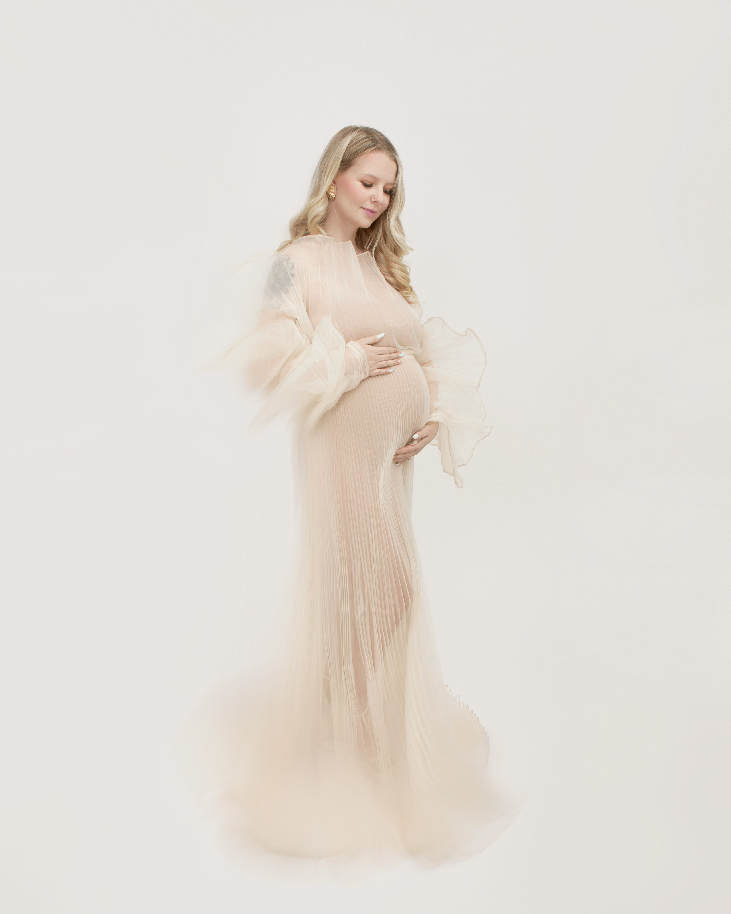 Maternity | Sierra. Shtatolkina Studio | Private Photo studio in South Jordan. Portrait, Maternity & Headshot Photography in South Jordan, Utah