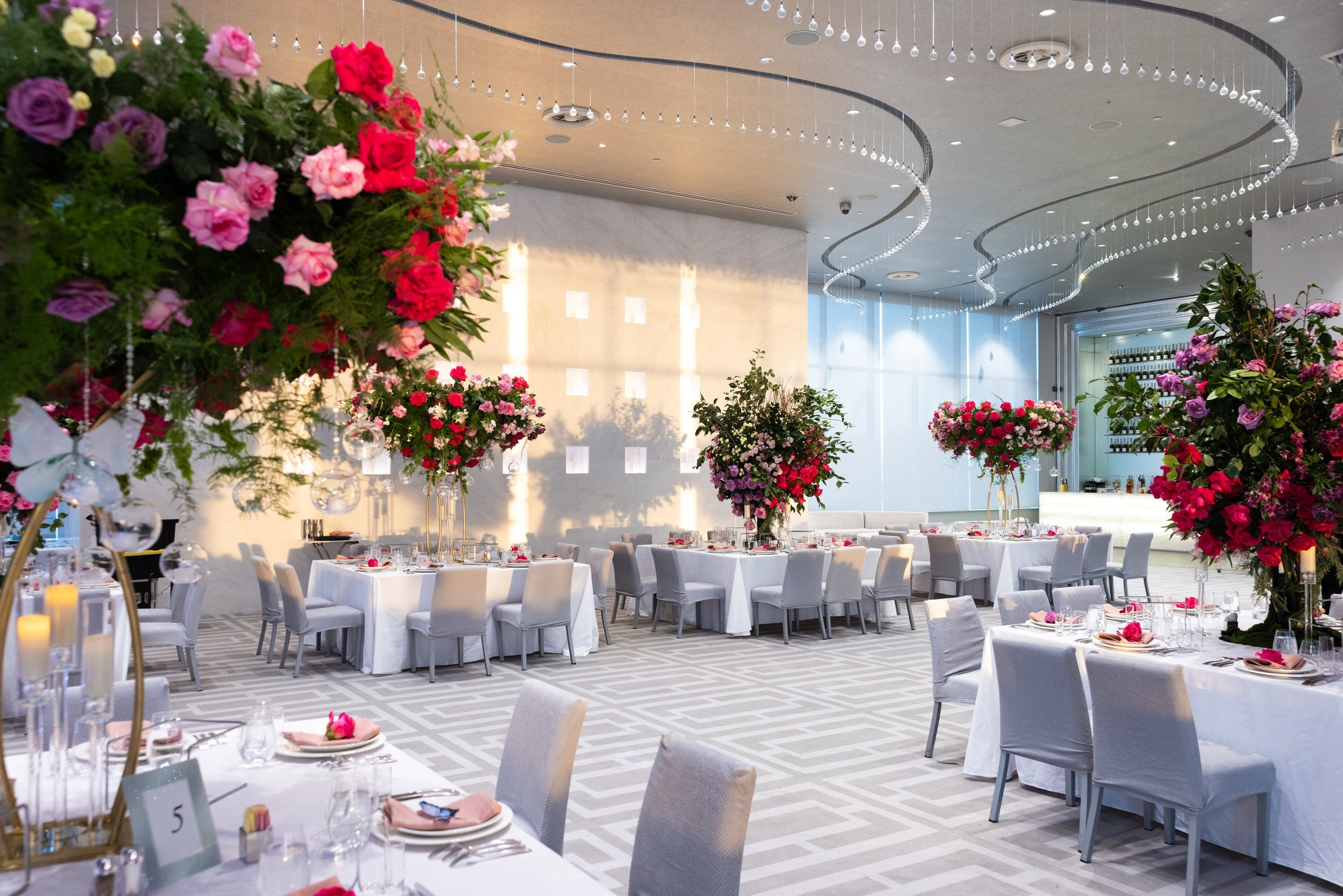 Elizabeth's Bat Mitzvah. Mazal Tov Studio