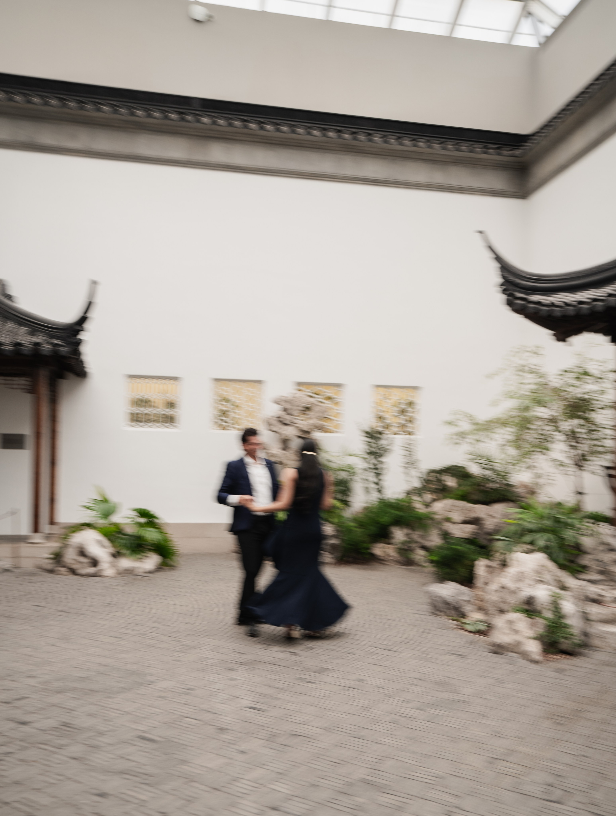 Alexandros & Yuvelia. New York + travel photographer