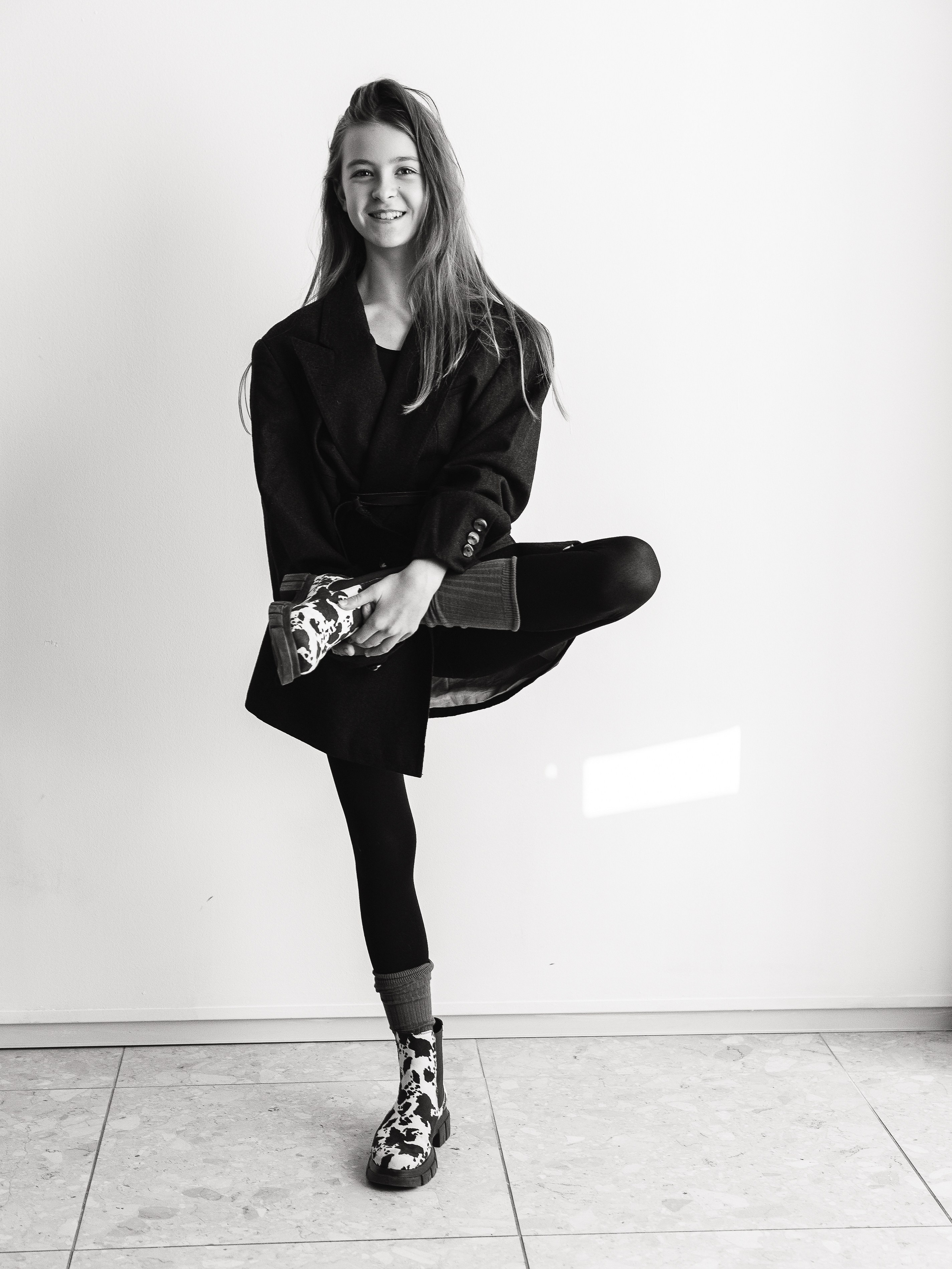 Nicole. Евгения Найденова – брандов и портретен фотограф | България, Европа