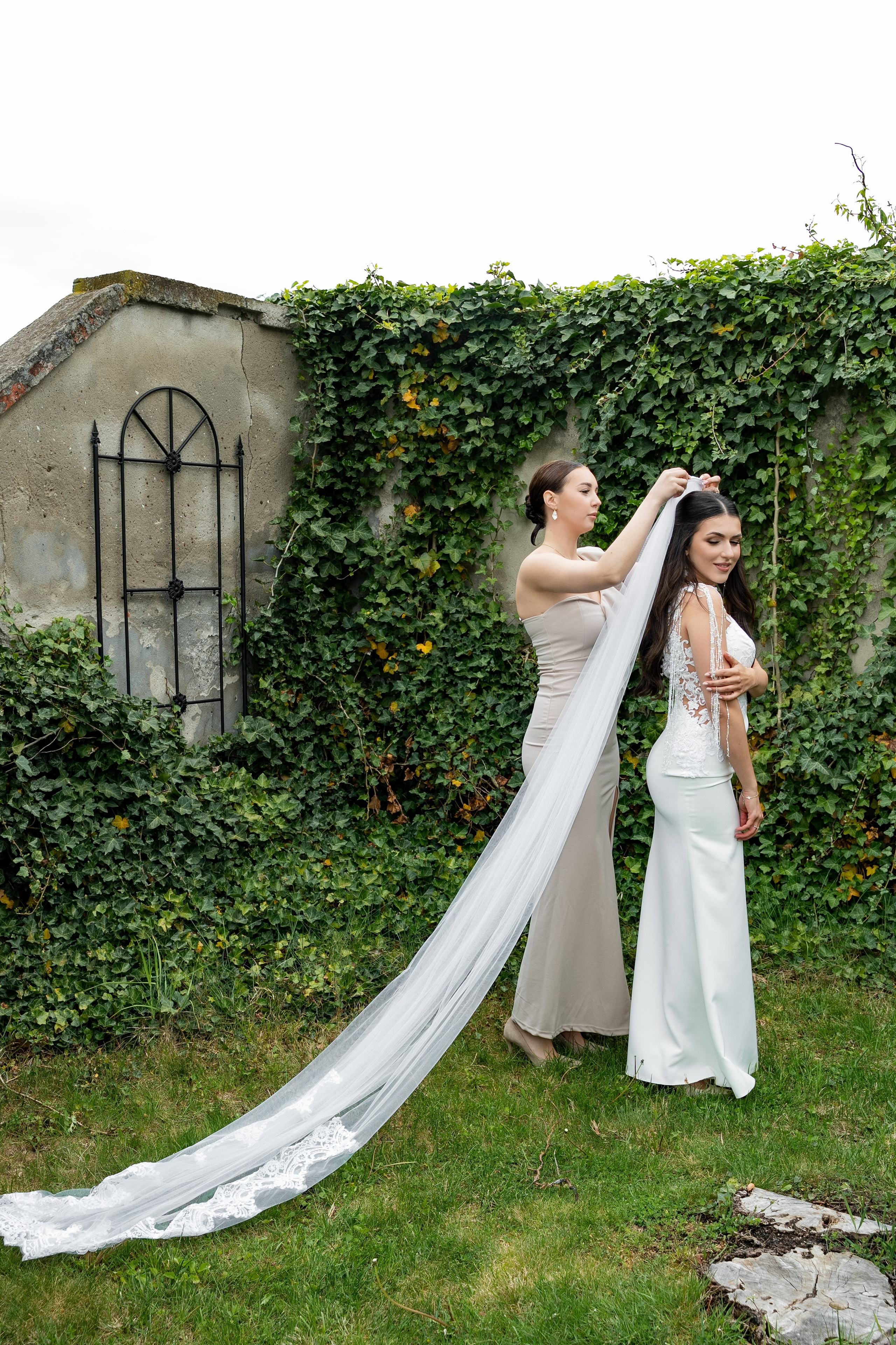 P&M. SL Wedding Photo — Editorial, Elegant & Timeless Wedding Photography in Poland and Across Europe