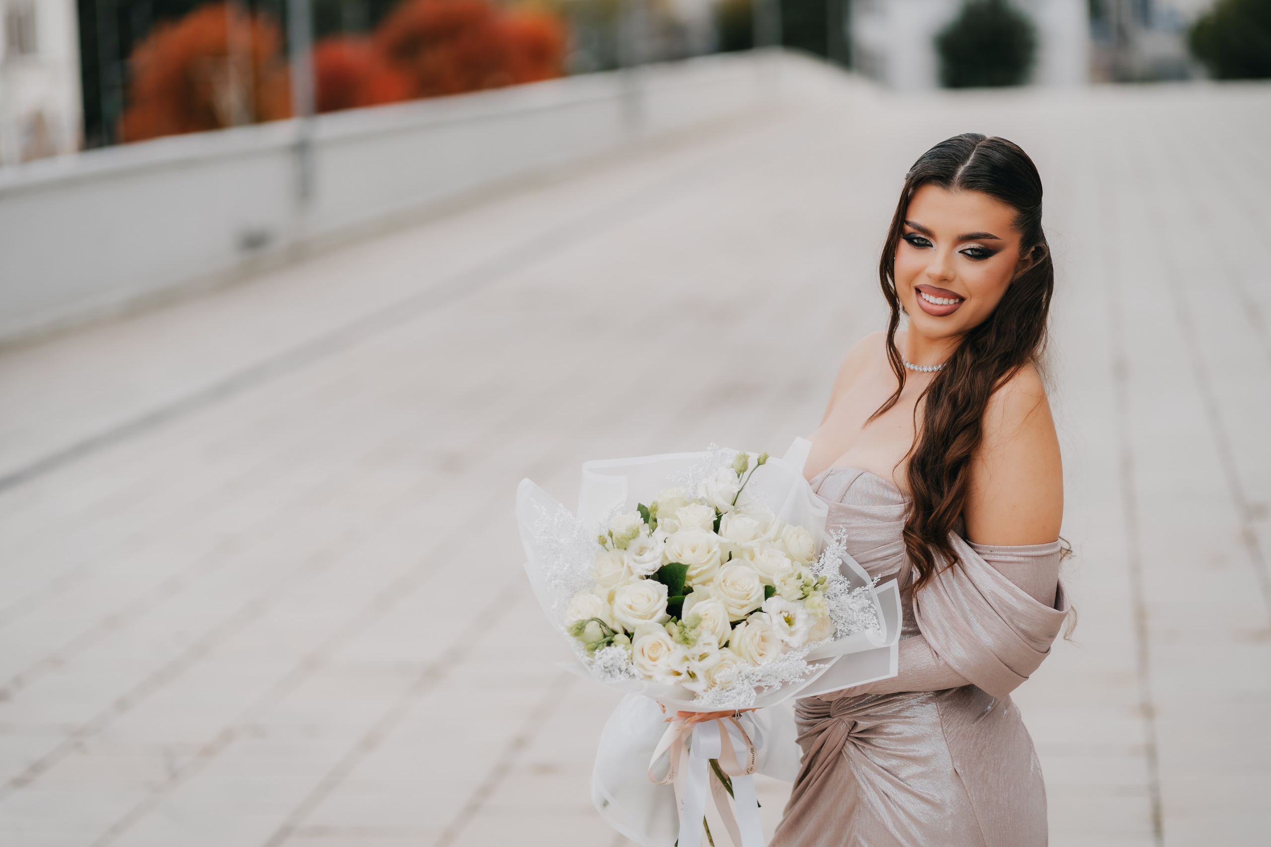 Denisa. Fotograf Nuntă în Gorj - Gabriel Vulpescu