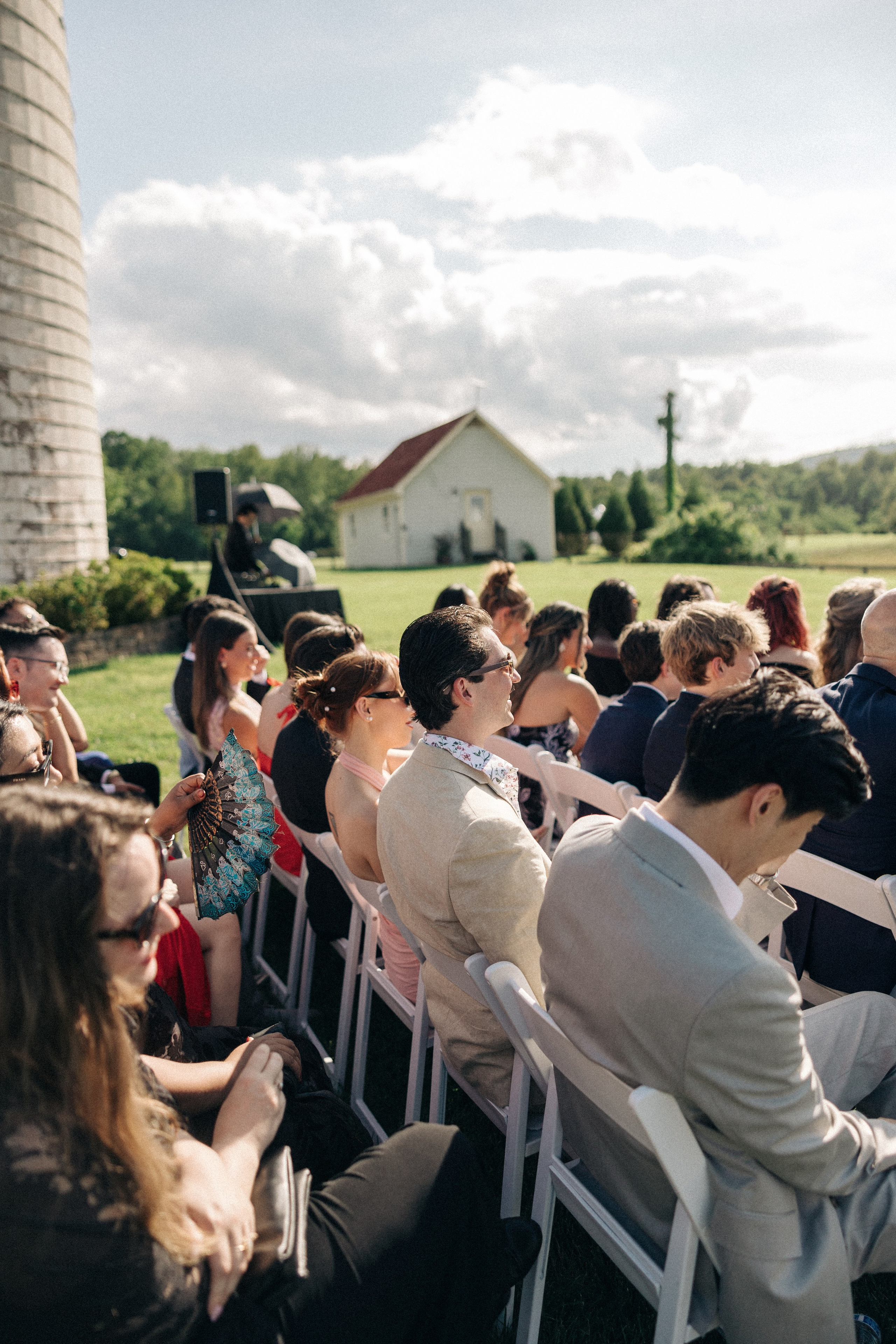Wedding Julia&Aaron. Sara Eulalia | Virginia Photographer