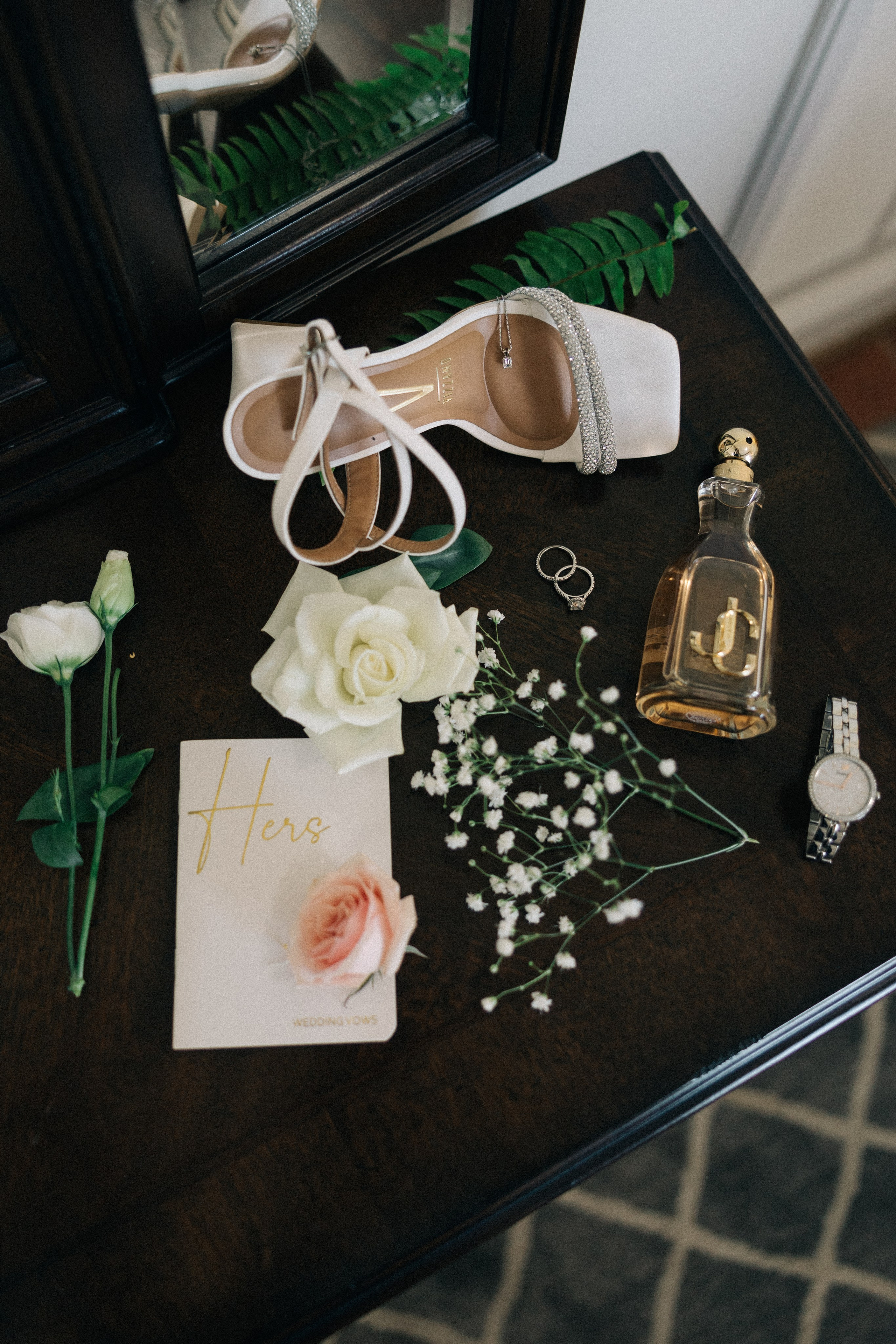 Wedding Julia&Aaron. Sara Eulalia | Virginia Photographer