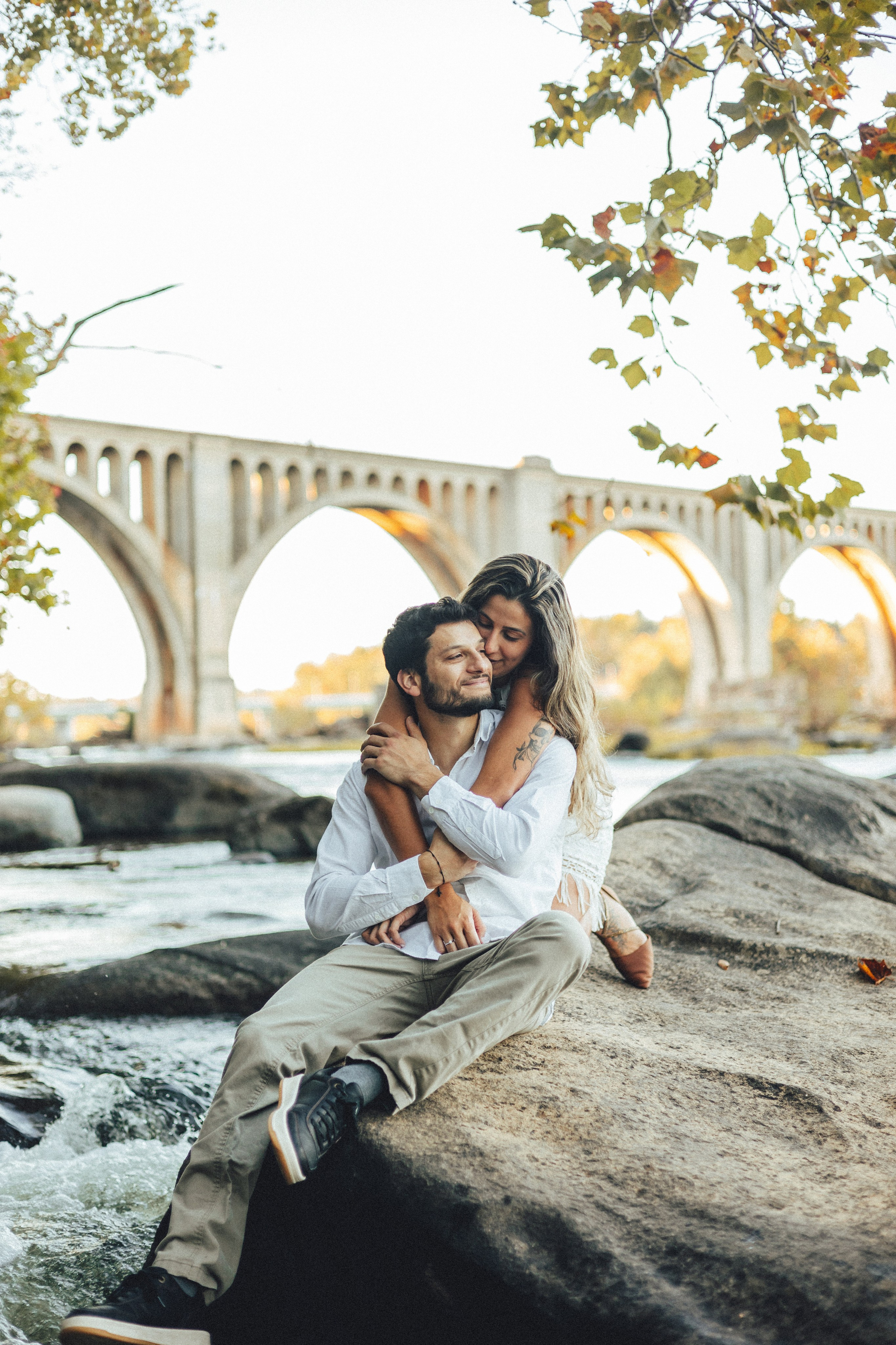 Barbara&Peter. Sara Eulalia | Virginia Photographer