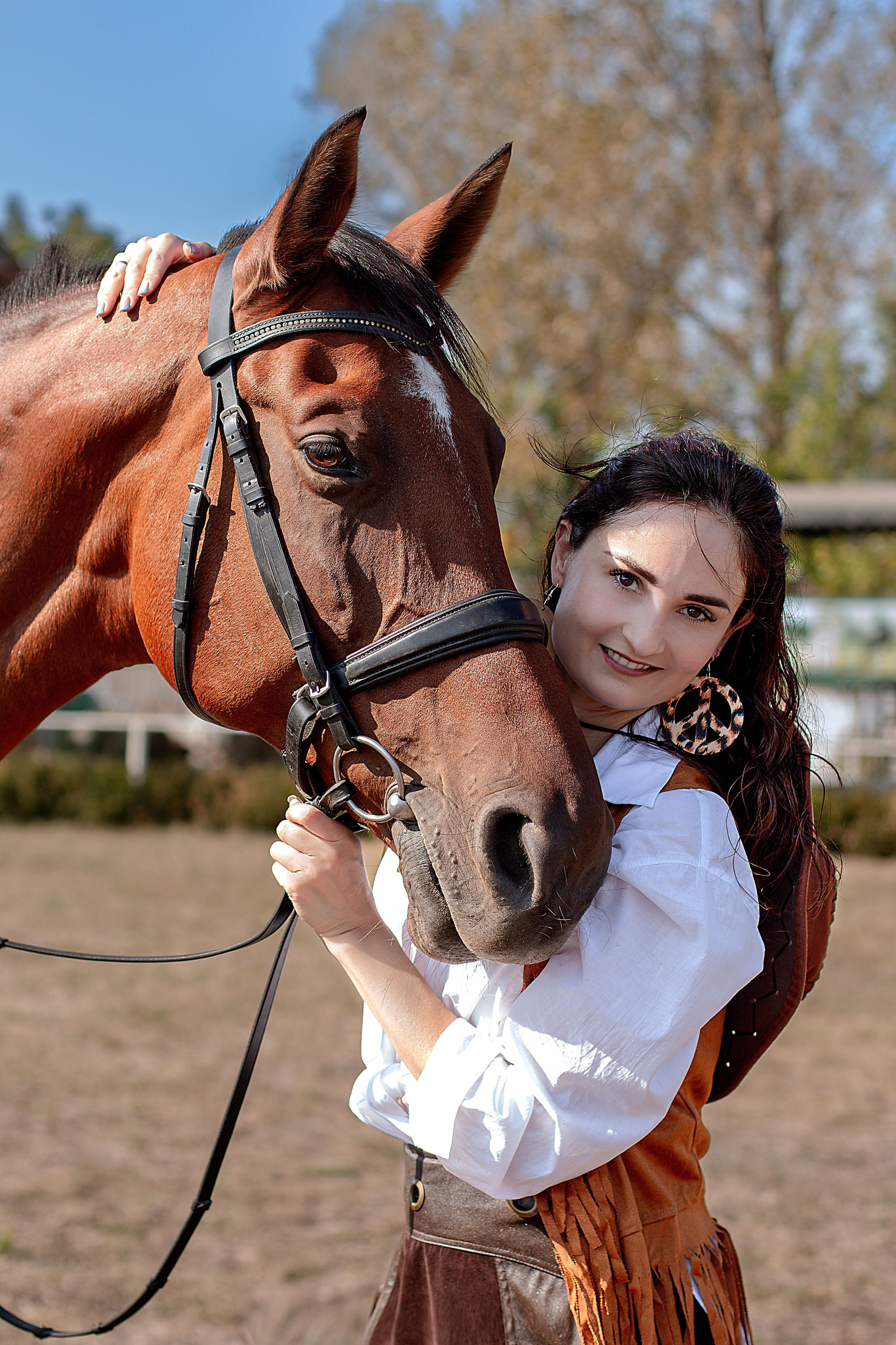 Конюшня. Детский и семейный фотограф в г. Бельцы