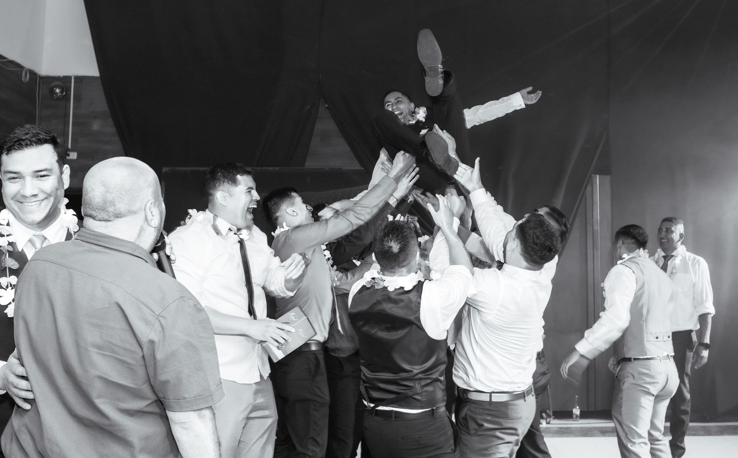 Yesmary & Patricio. CR Films | Fotografía y Video de Bodas en Chile