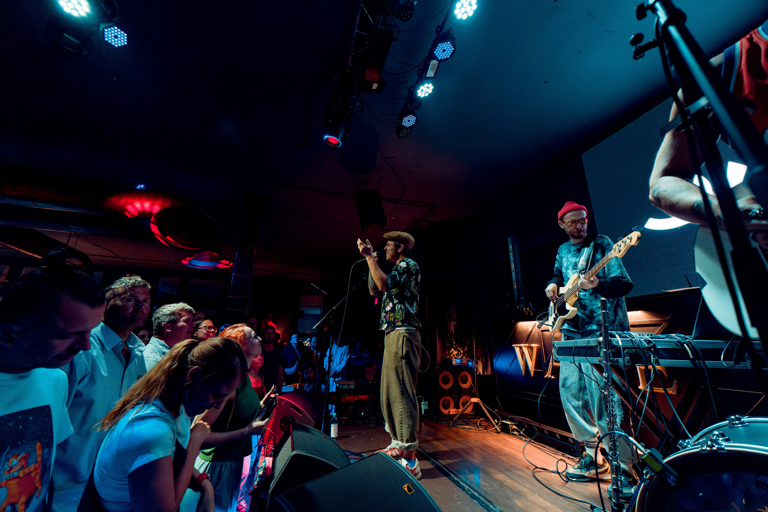 5'nizza in Miami 02-18-26. ФОТОГРАФ ФЛОРИДА МАЙАМИ