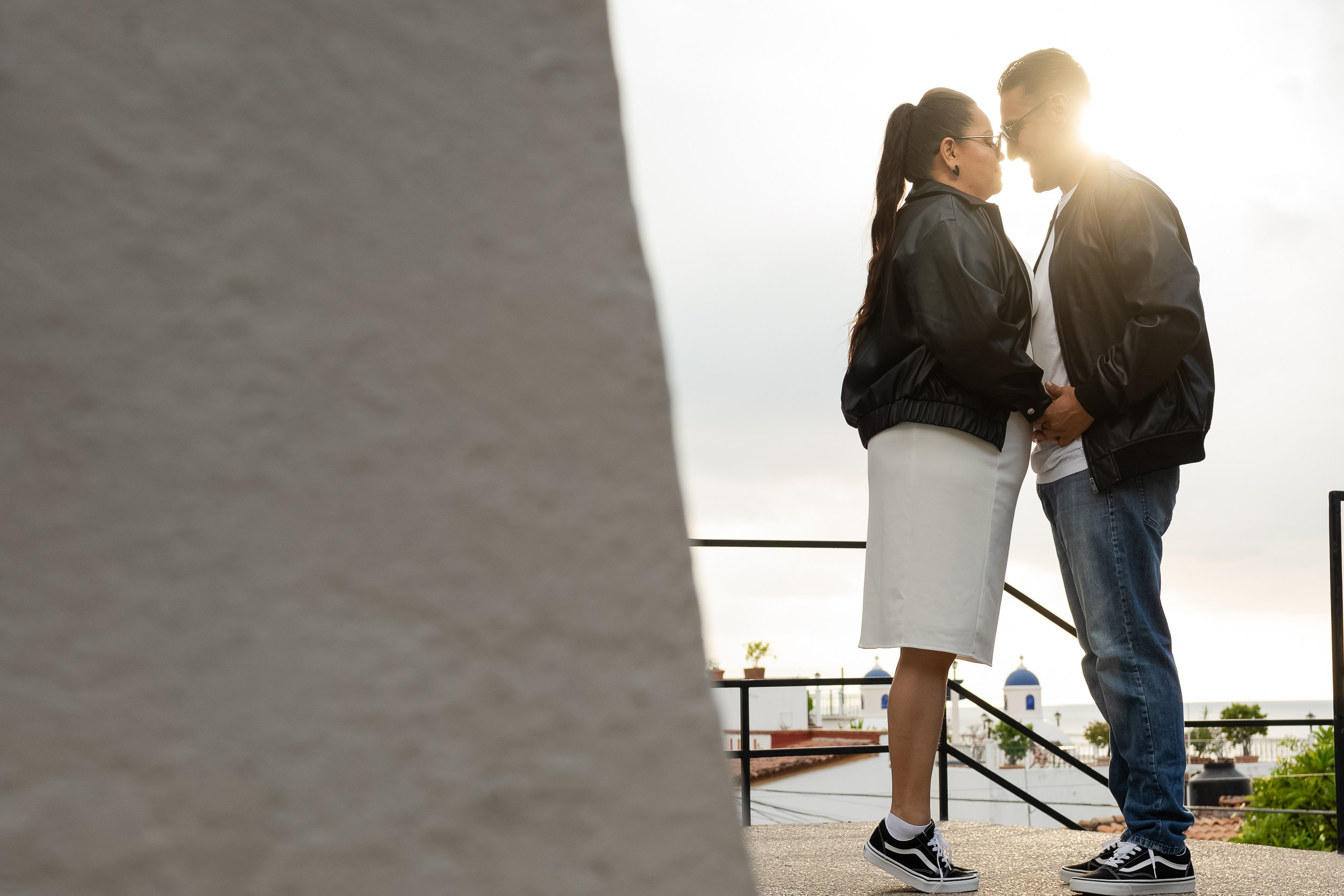 ROCIO & VICTOR. Fotografía de Bodas Profesionales en Puerto Vallarta y Riviera Nayarit