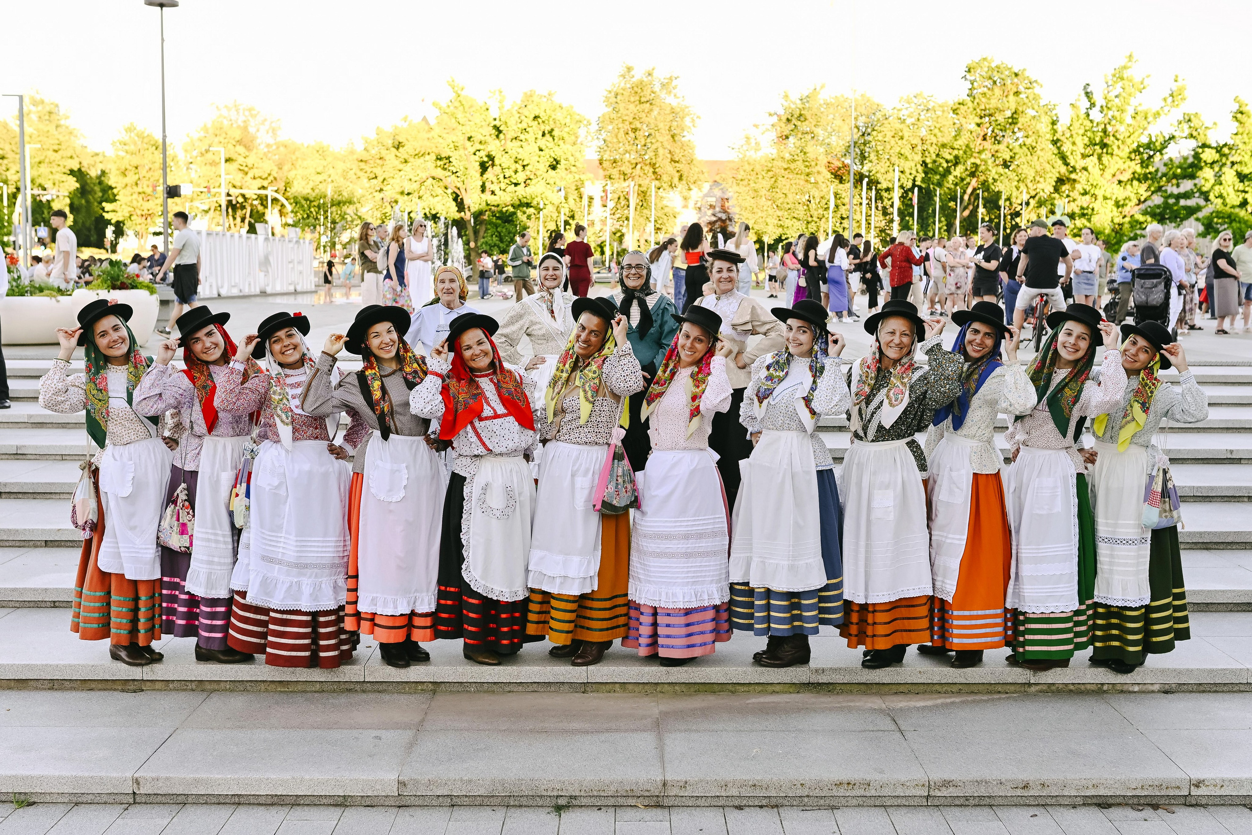 Saulės žiedas 2025. Rokas Baranauskas fotografija