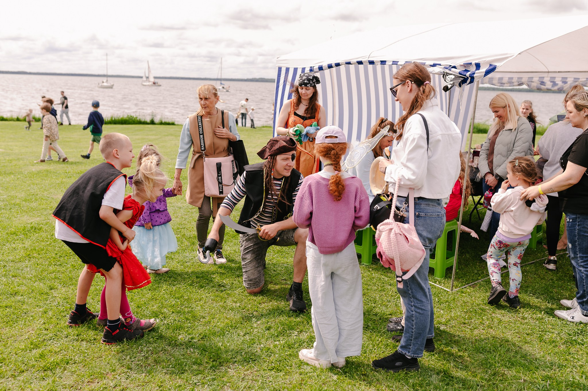 Saulė virė | Laimės festivalis. Rokas Baranauskas fotografija