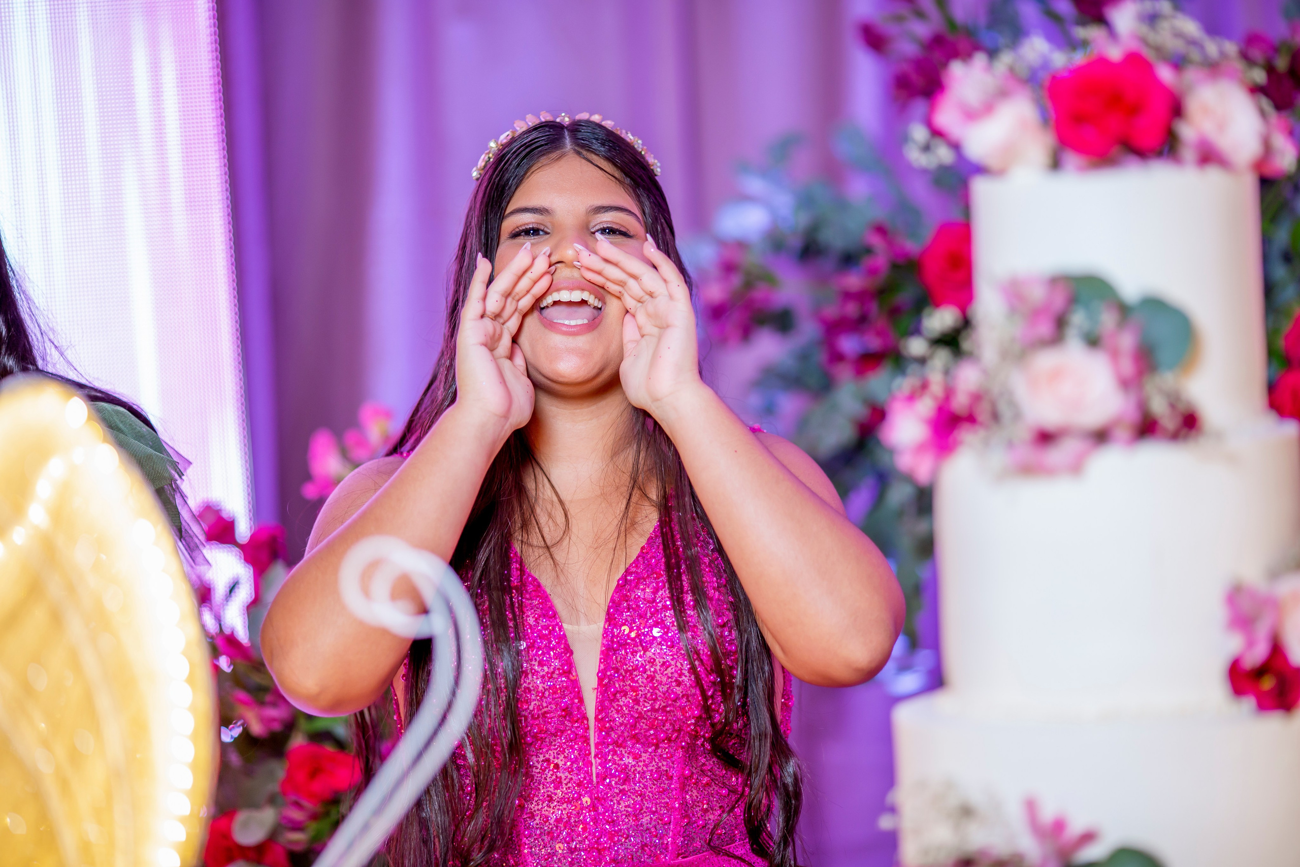 XV Anos Camila. Flavio Nunes Fotografia (Fotografo especializado em Fotografia de 15 Anos e Ensaios)