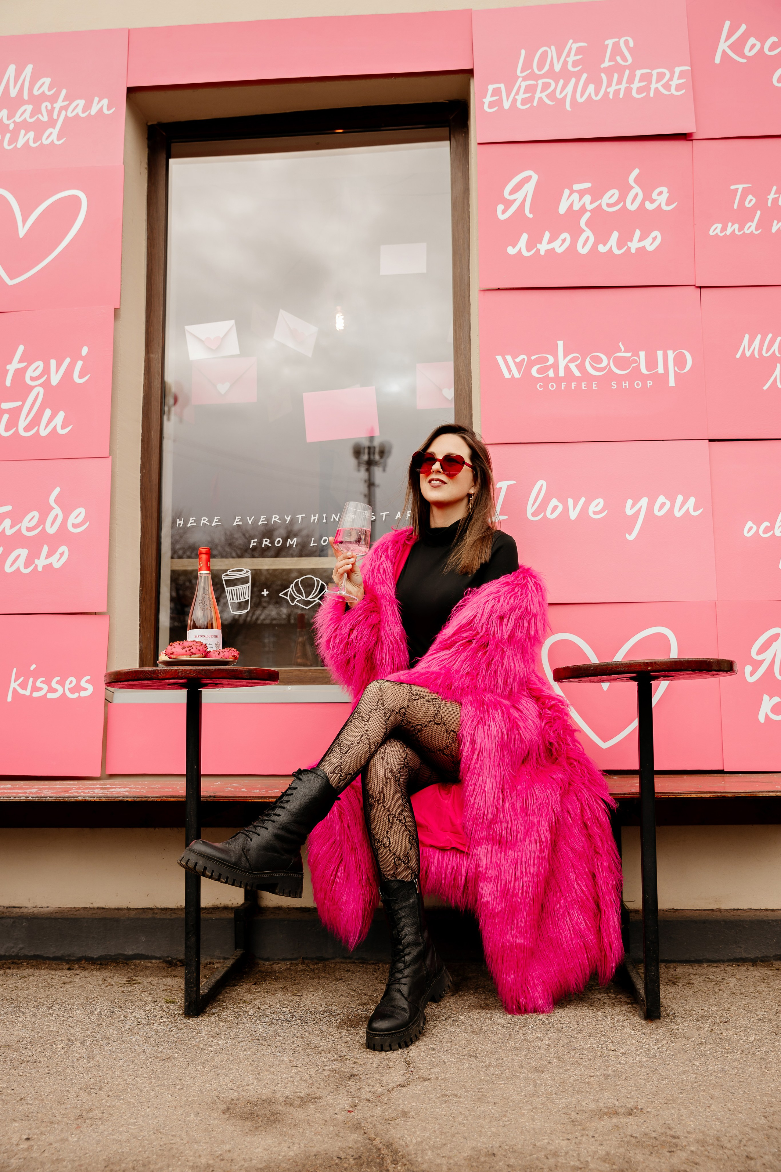 Наталья. ФОТОГРАФ |ЛАТВИЯ | ДАУГАВПИЛС|