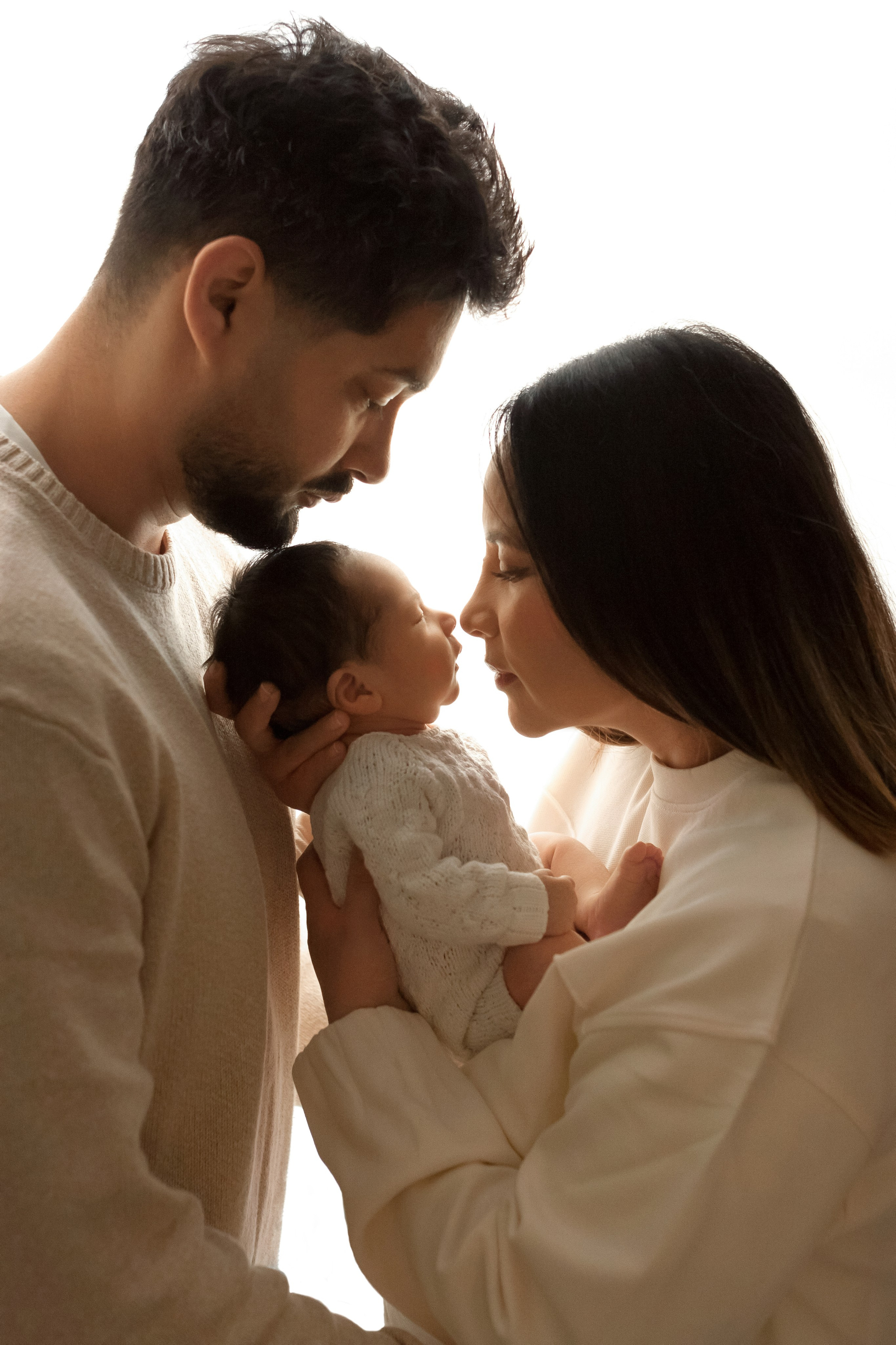 Familia. Tamara Nevskaya Fotógrafa de recién nacidos en Valencia/ Тамара Невская Фотограф новорожденных в Валенсии
