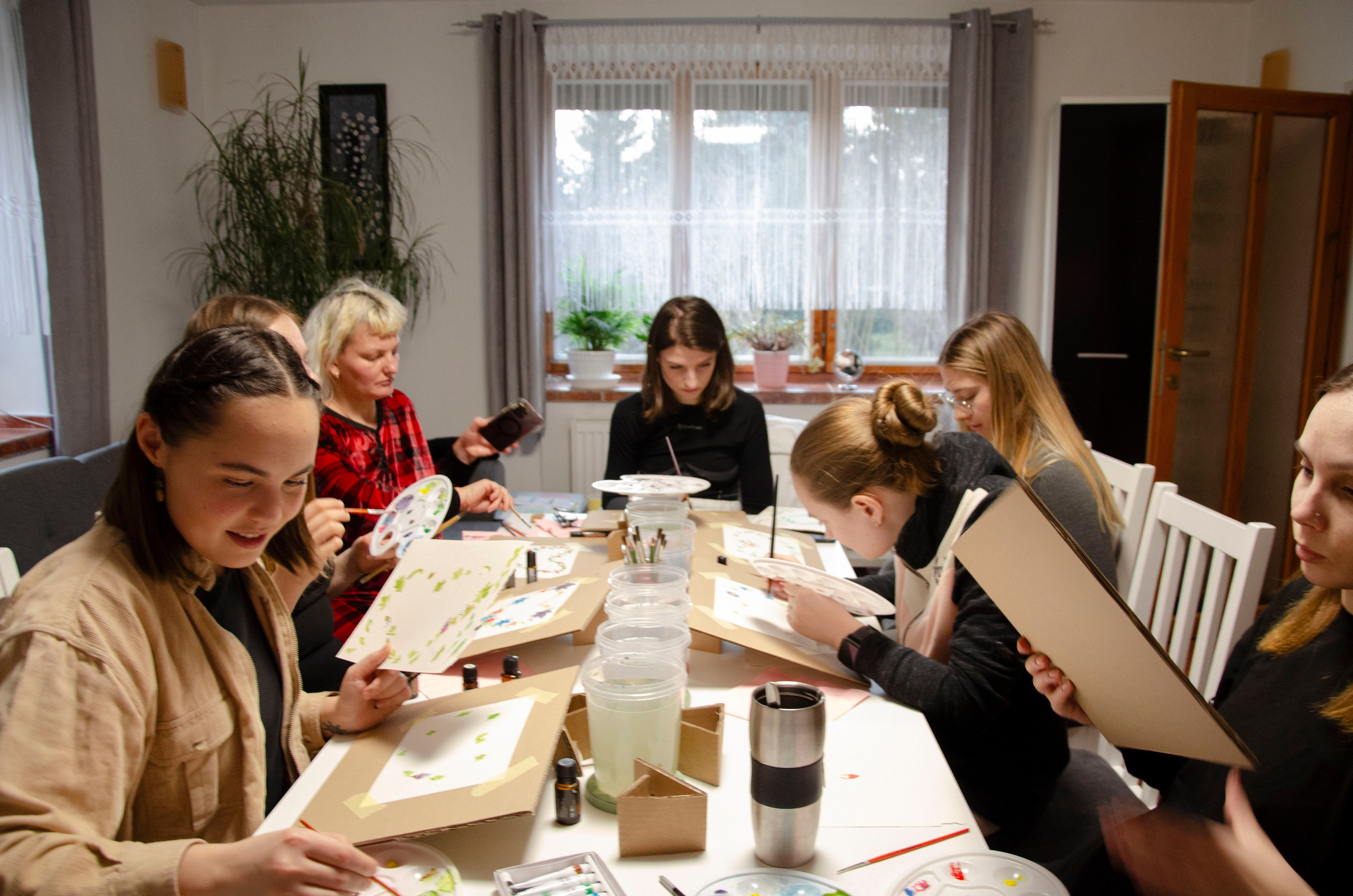 Events. Mariia Khoziainova Photographer