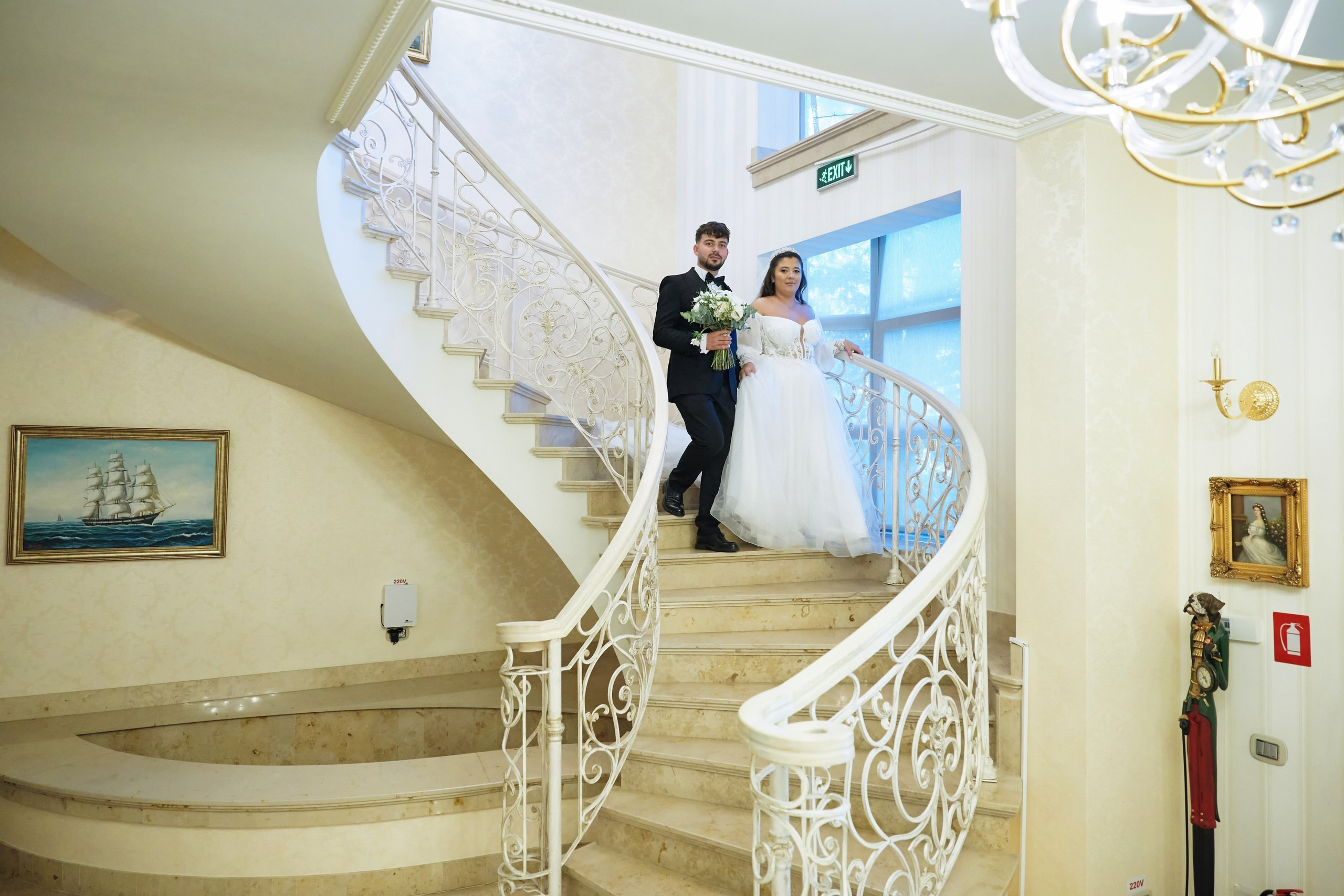 fotograf nunta Ploiesti