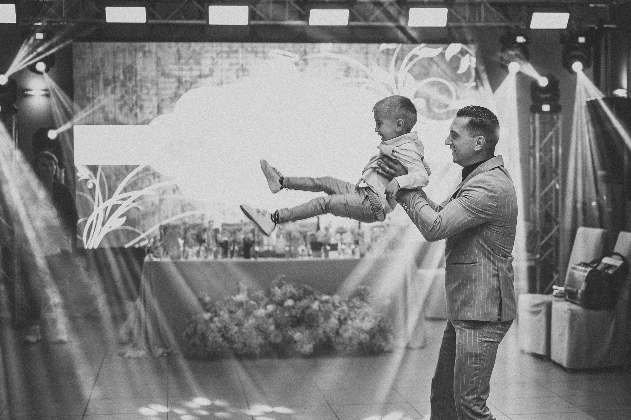 Celine — Baptism in Brussels | Lucian Petric. Lucian Petric — Wedding & Baptism Photographer in Turnhout, Belgium