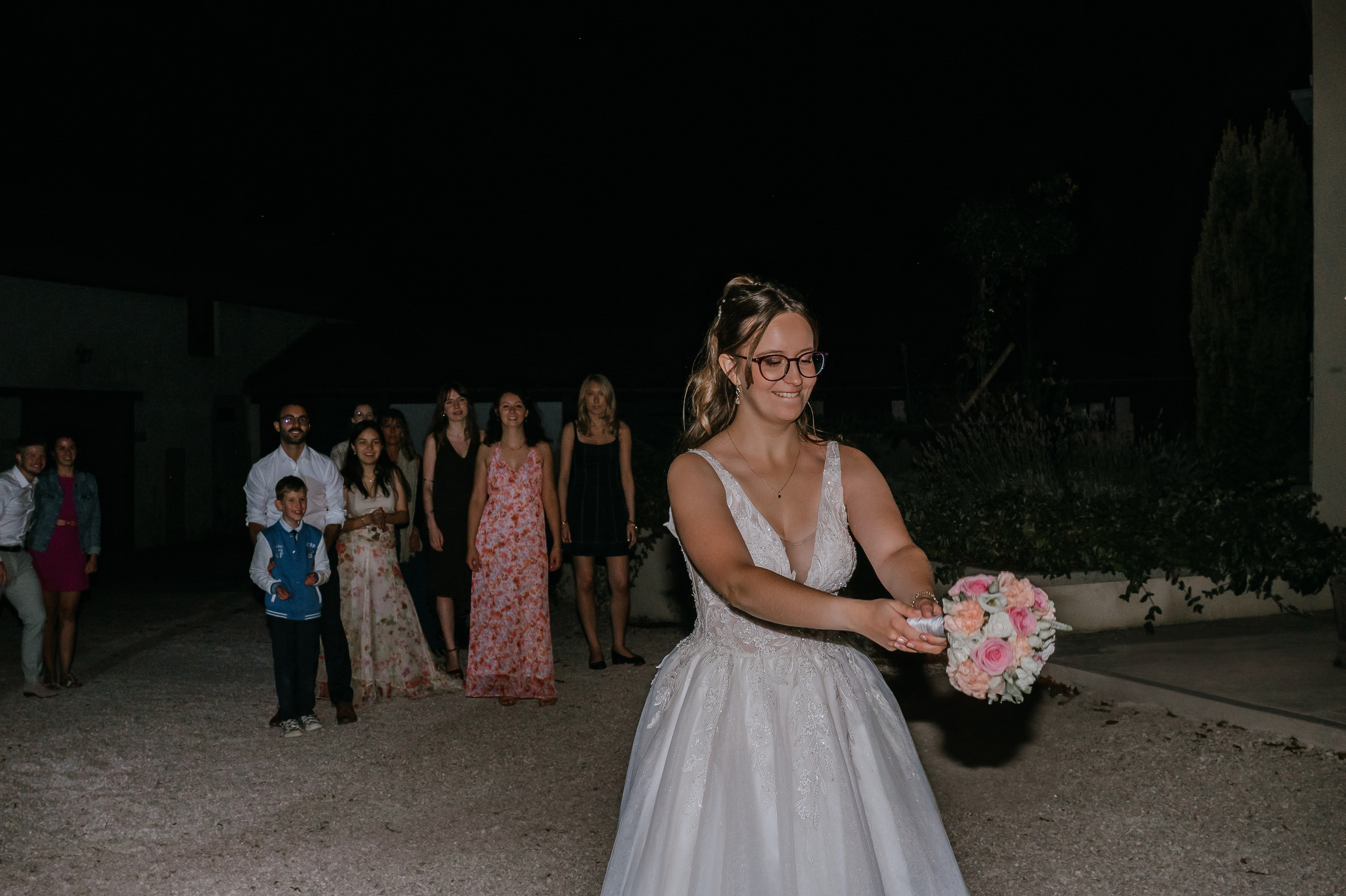 Agathe & Florian. Ekaterina Brevet - photographe de mariage