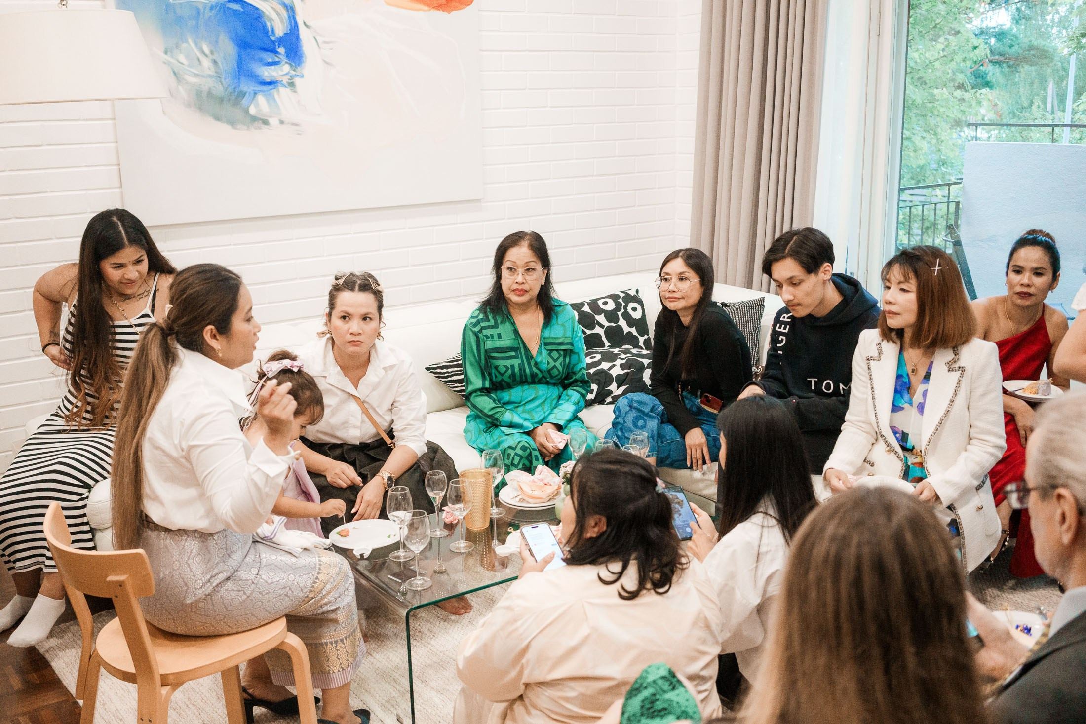 Rippikuvaus Espoossa