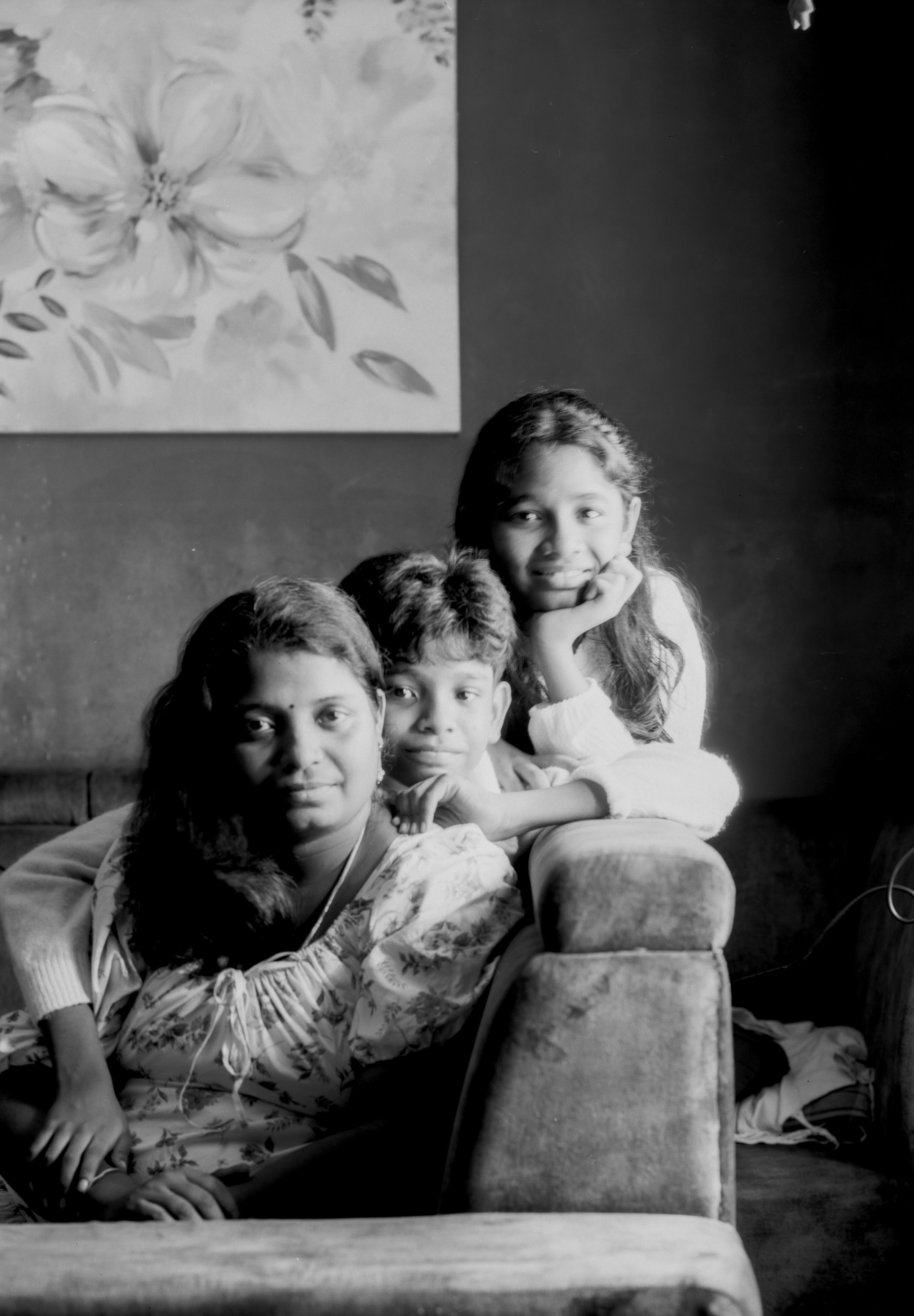 Everything on Film. Portrait, Fashion & Fitness Photography in Chennai| SunnyHazePhotography