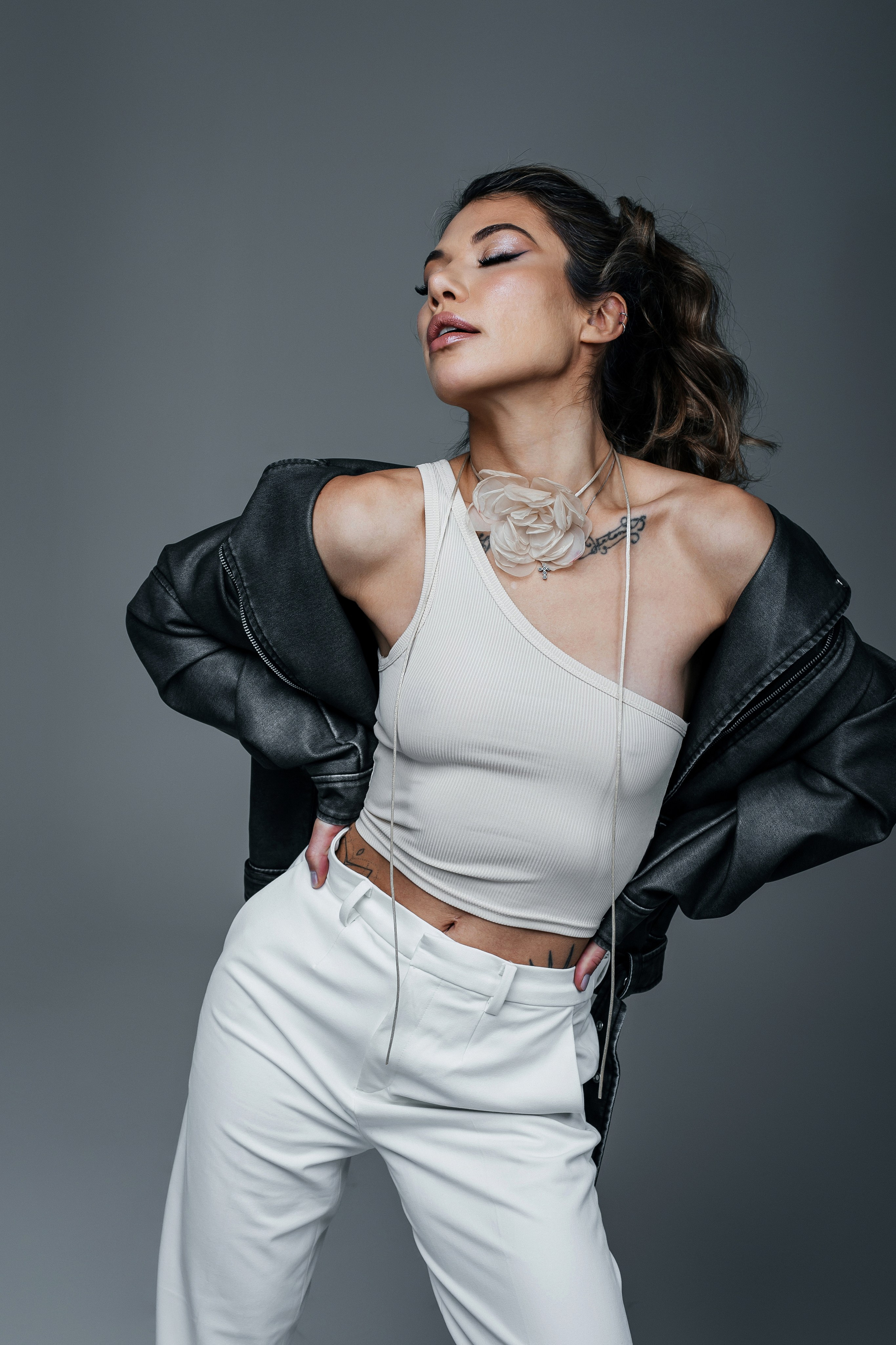 Studio photography. Irum.foto