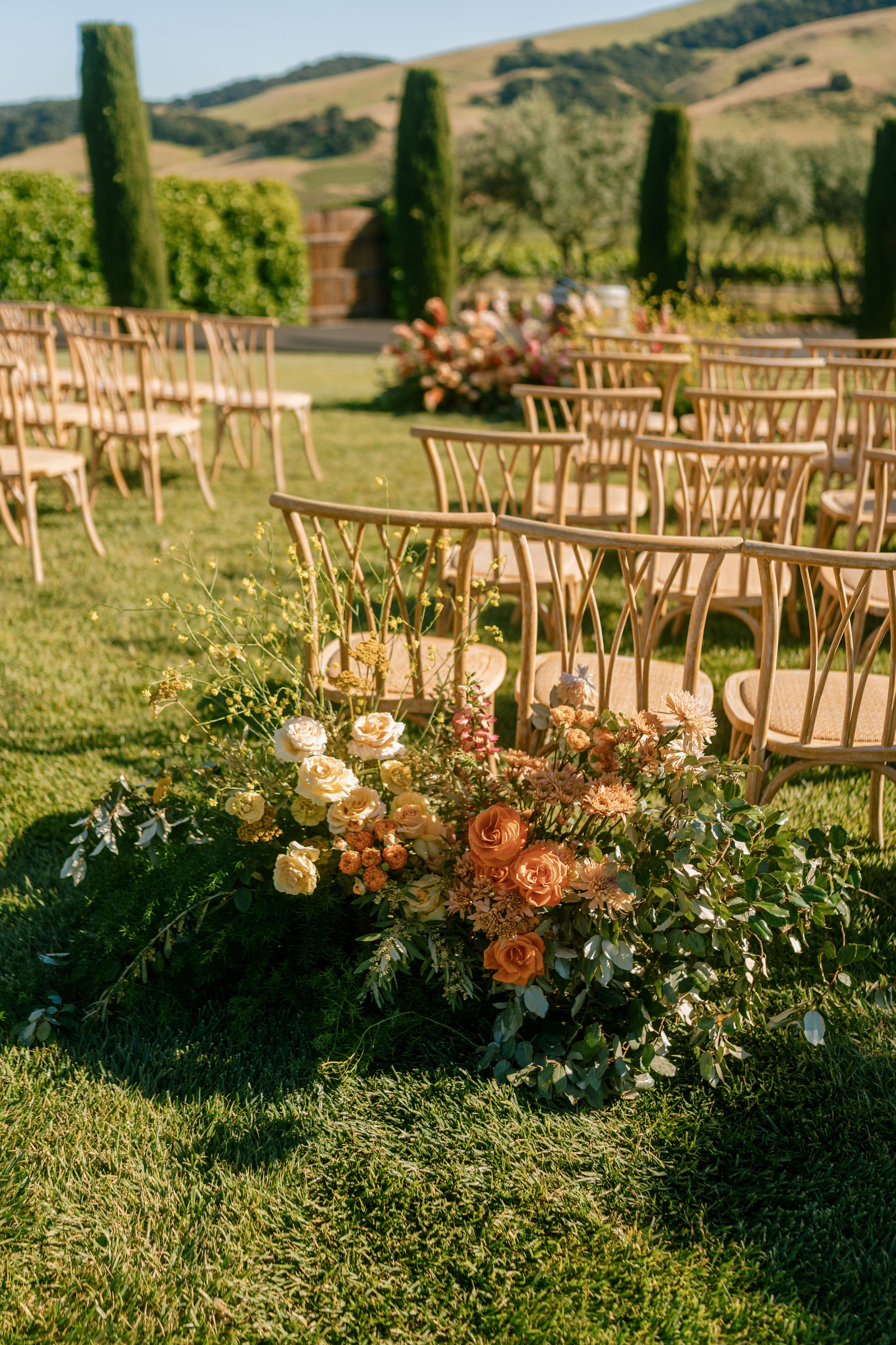 Celina & Chad Wedding. Napa Valley, California. Wedding Photography & Videography Team in California, Los Angeles, San Francisco, San Diego and Travel