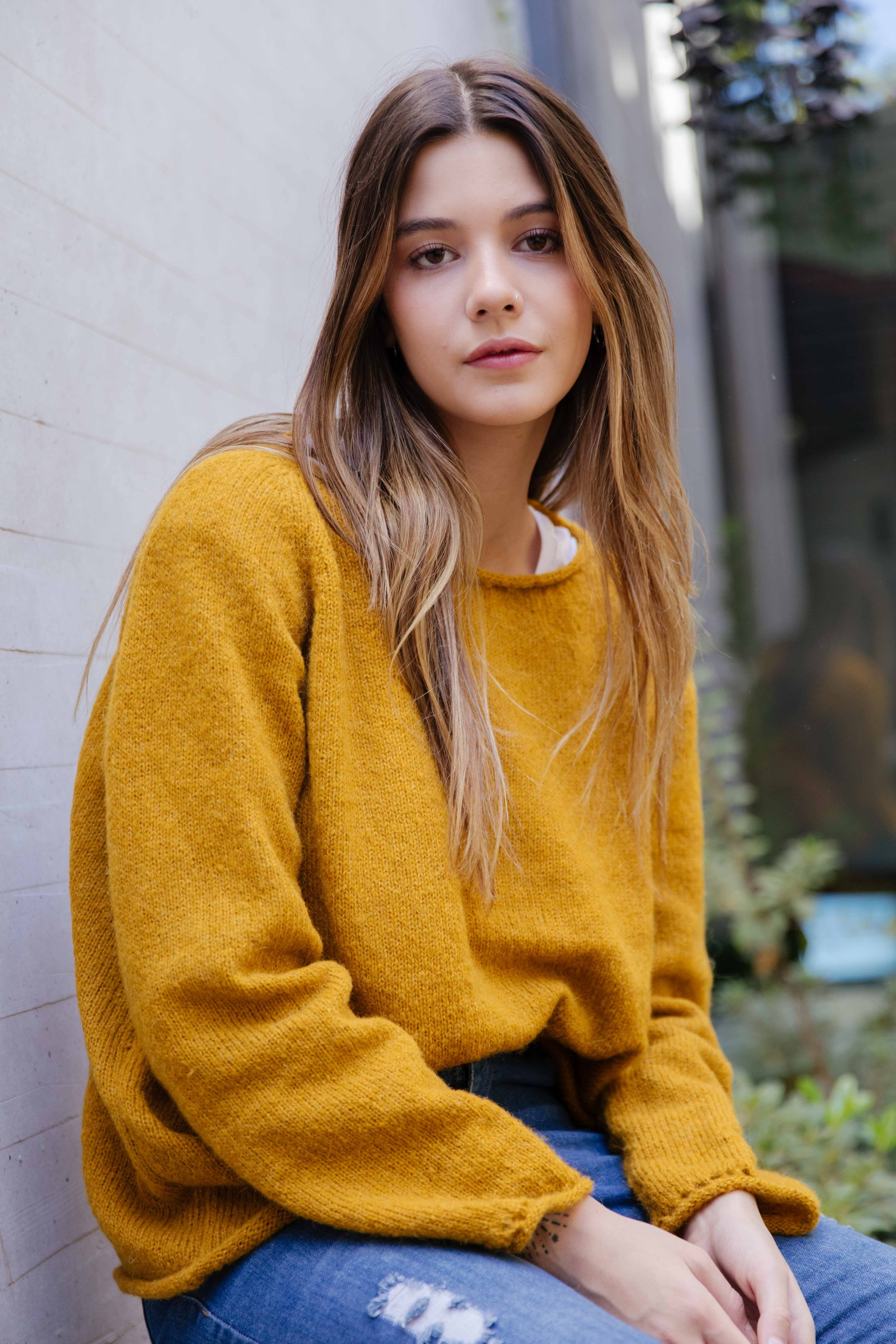 Ropa y accesorios. Maria Kulakova — Fotógrafa en Santiago | Fotografía de producto, marcas y familias