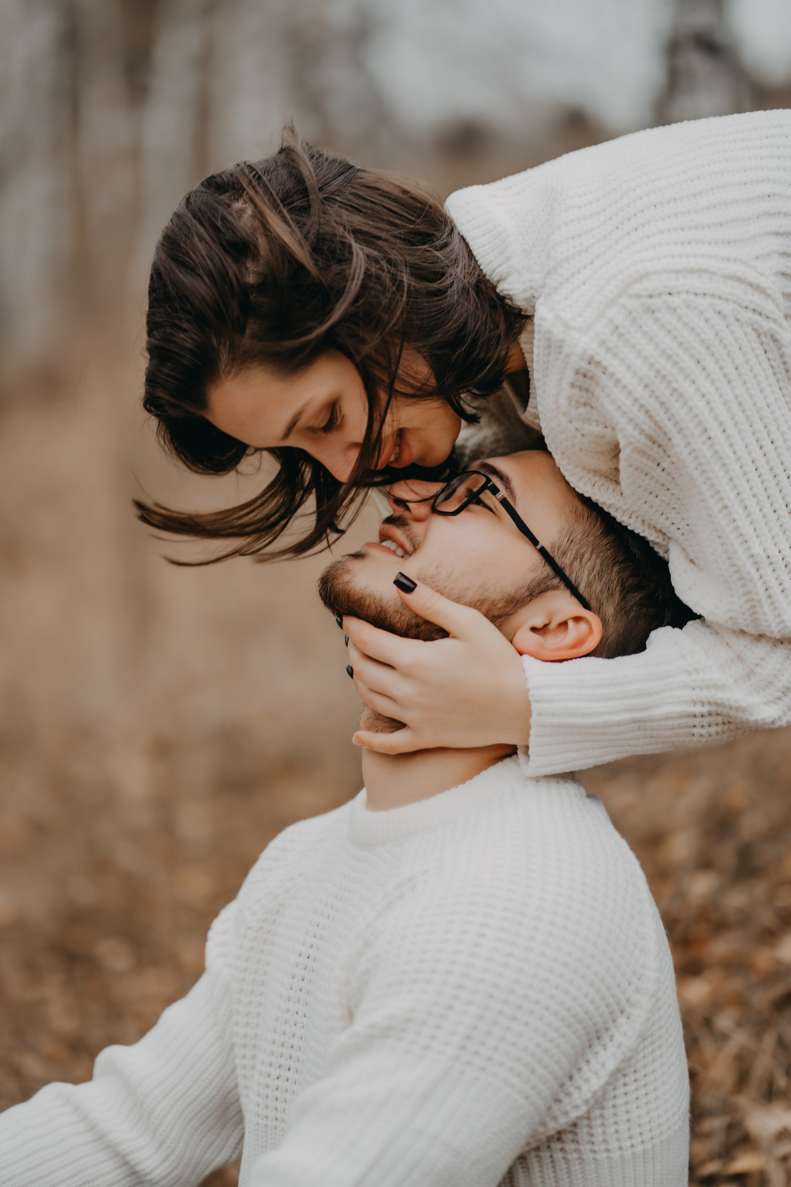 Mark & Mihaela. Главная