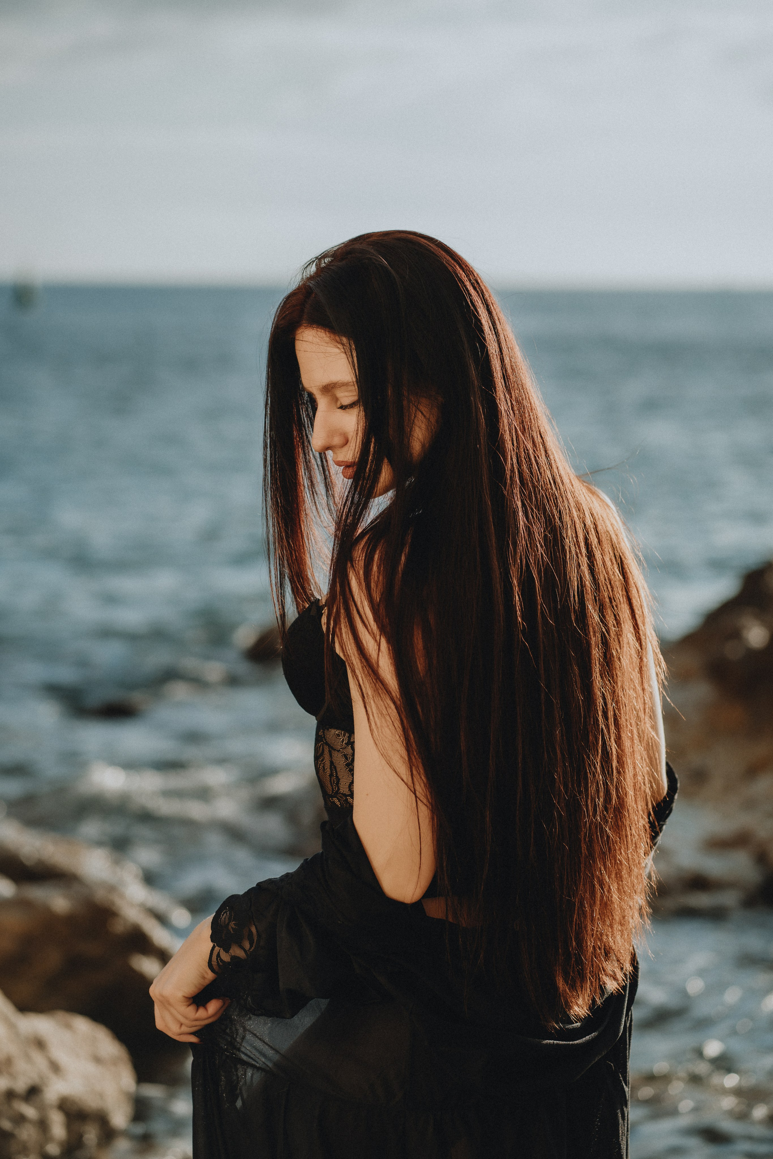 Alina. Главная