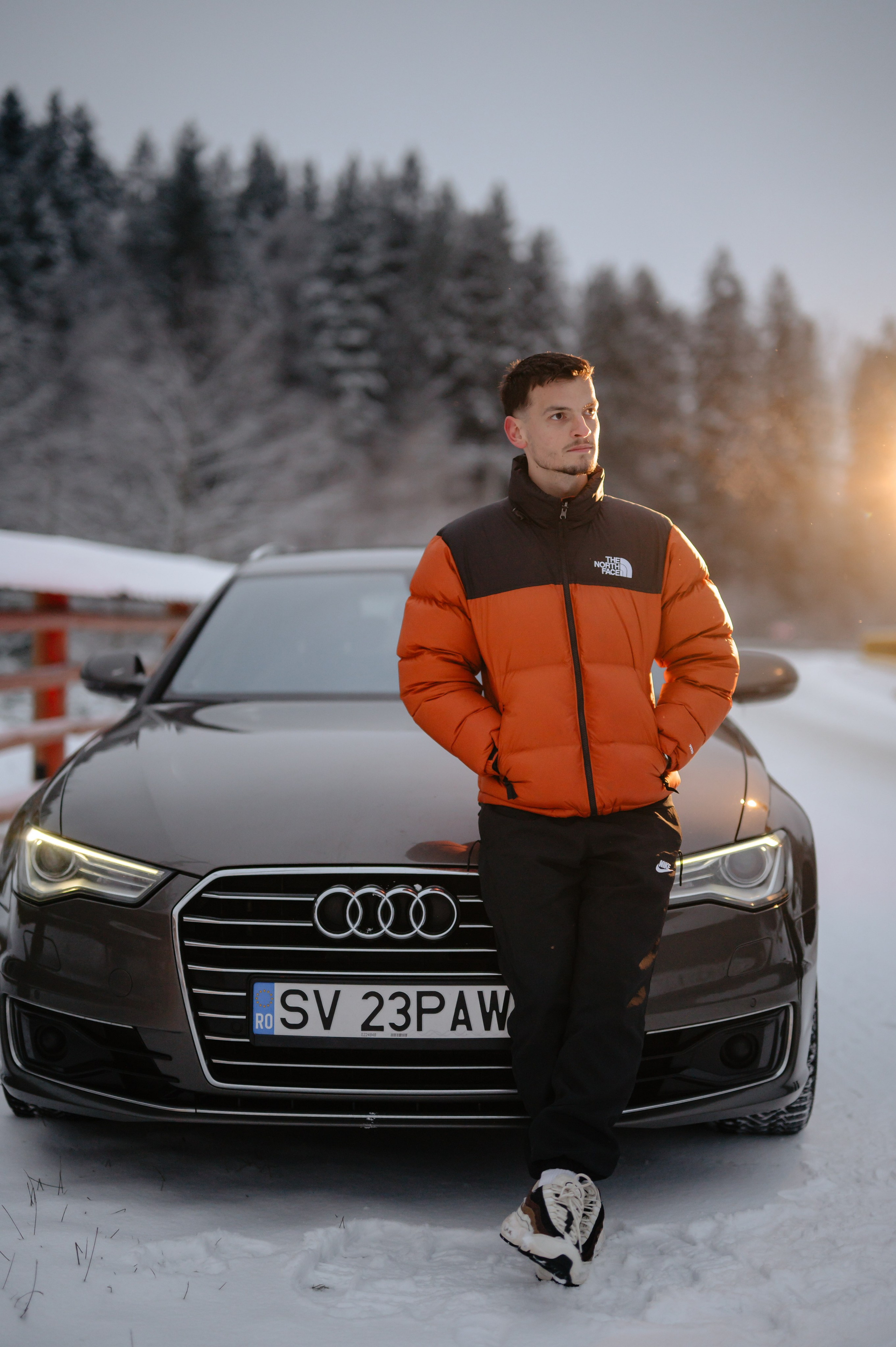 Sedinta foto cu Pavel. Fotografie & Videografie evenimente - Suceava, Romania