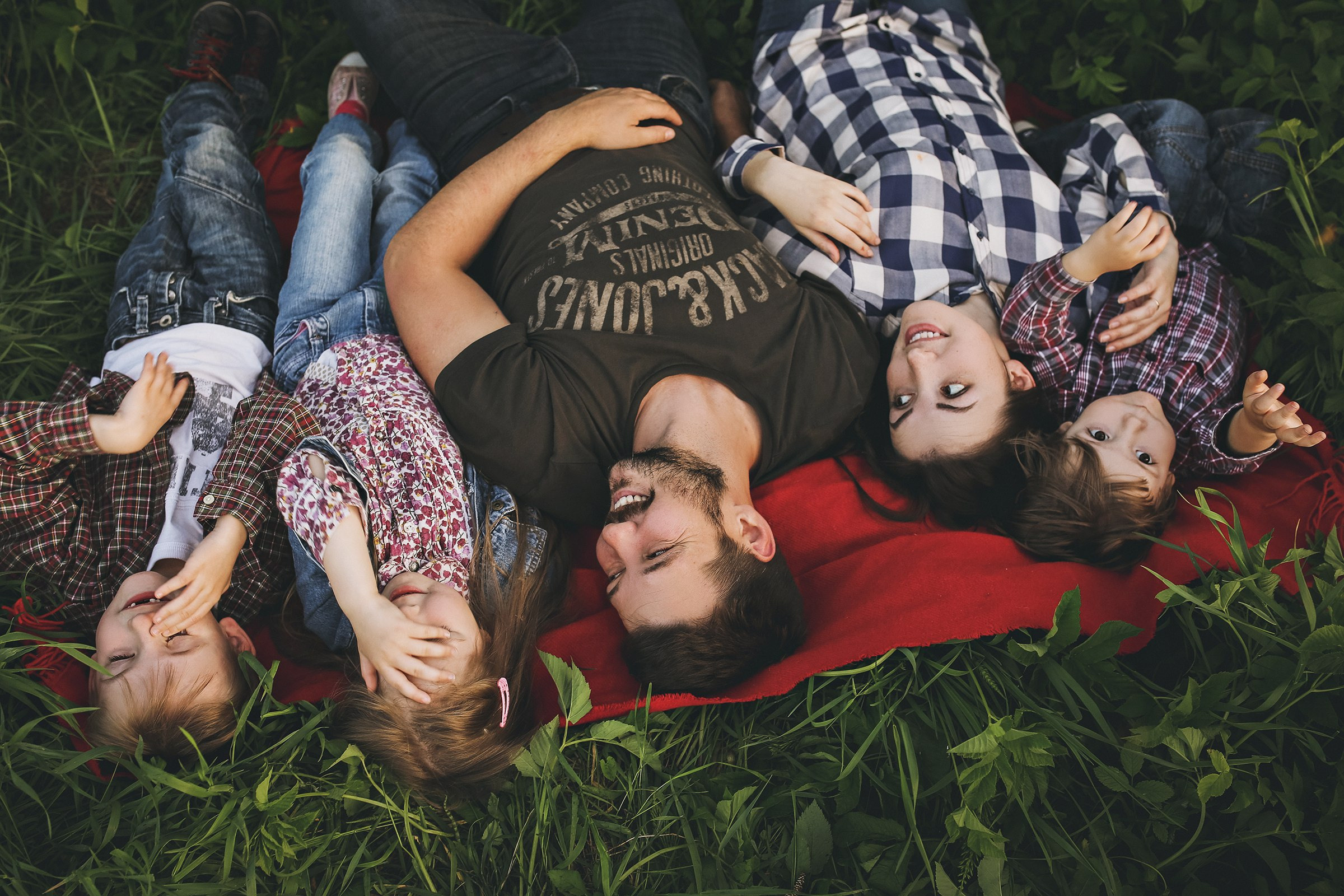 Семейные съемки. Свадебный, семейный и детский фотограф в Беларуси и за ее пределами