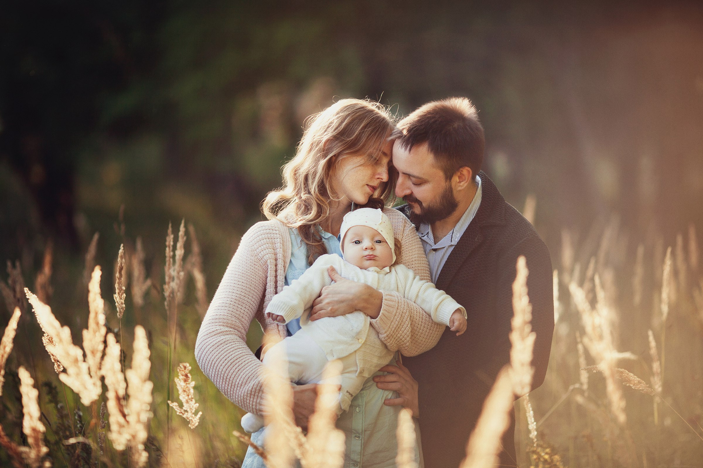Семейные съемки. Свадебный, семейный и детский фотограф в Беларуси и за ее пределами