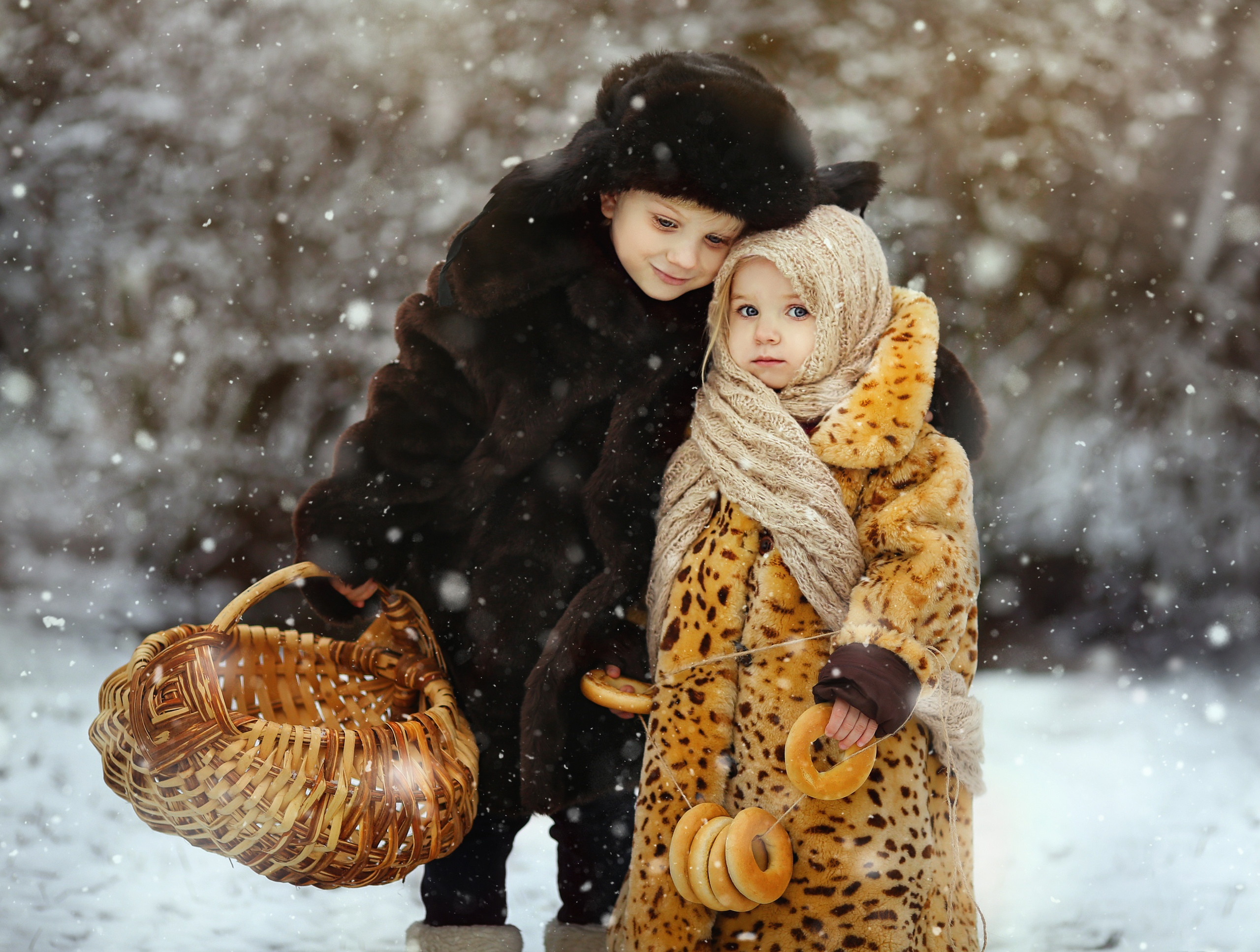 Детские съемки. Свадебный, семейный и детский фотограф в Беларуси и за ее пределами