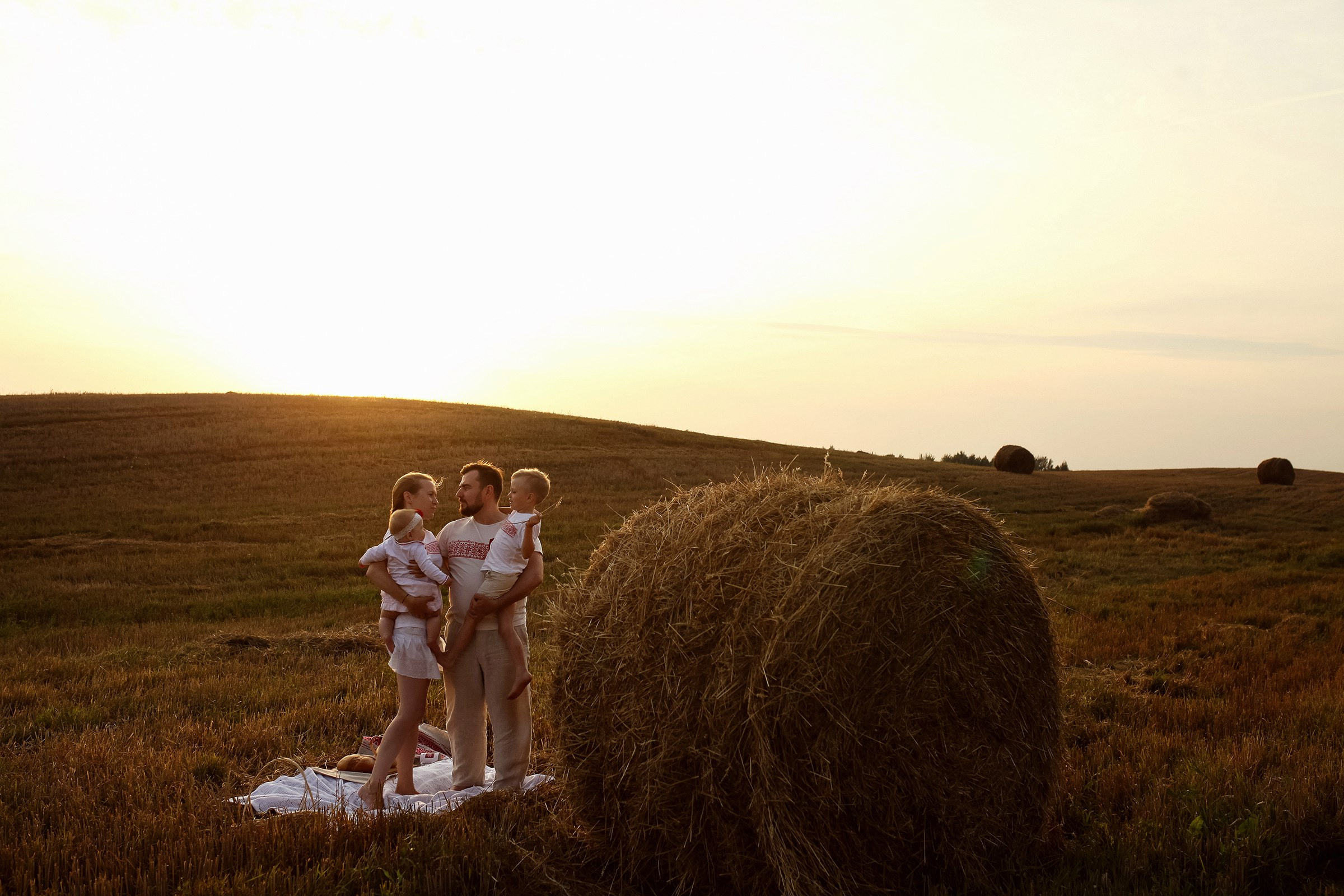 Семейные съемки. Свадебный, семейный и детский фотограф в Беларуси и за ее пределами