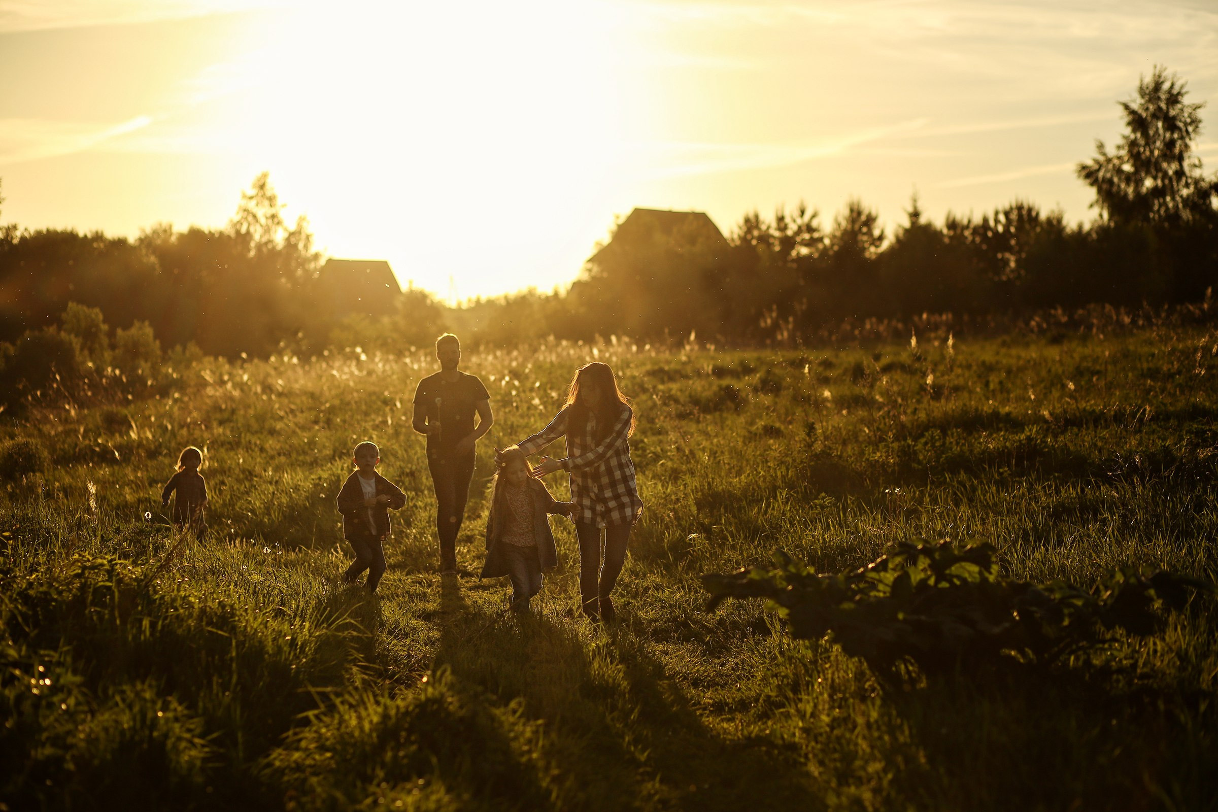Семейные съемки. Свадебный, семейный и детский фотограф в Беларуси и за ее пределами