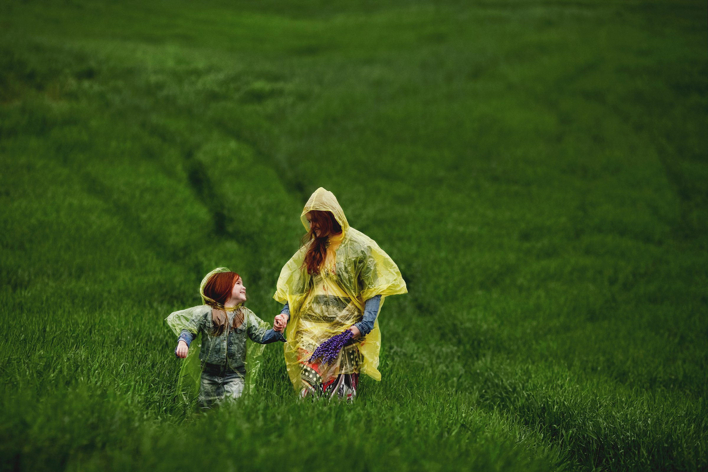 Семейные съемки. Свадебный, семейный и детский фотограф в Беларуси и за ее пределами