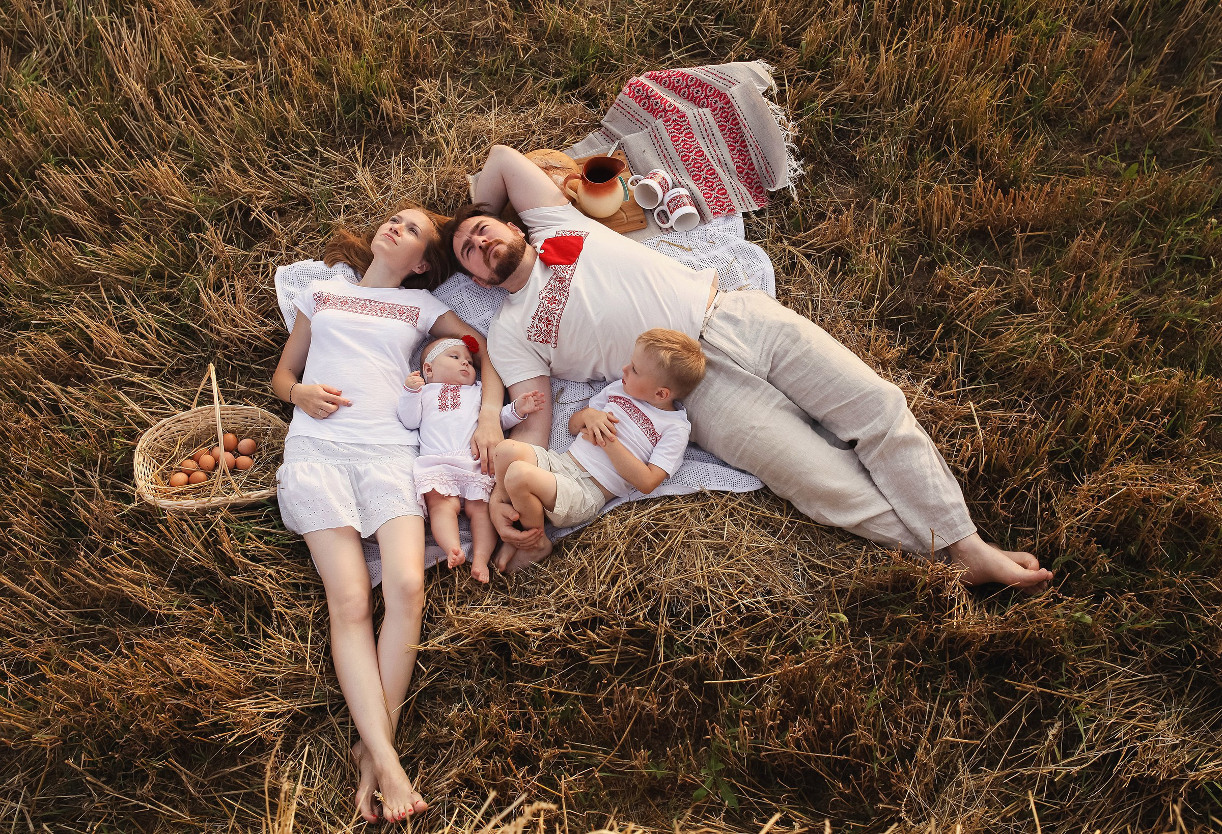 Семейные съемки. Свадебный, семейный и детский фотограф в Беларуси и за ее пределами