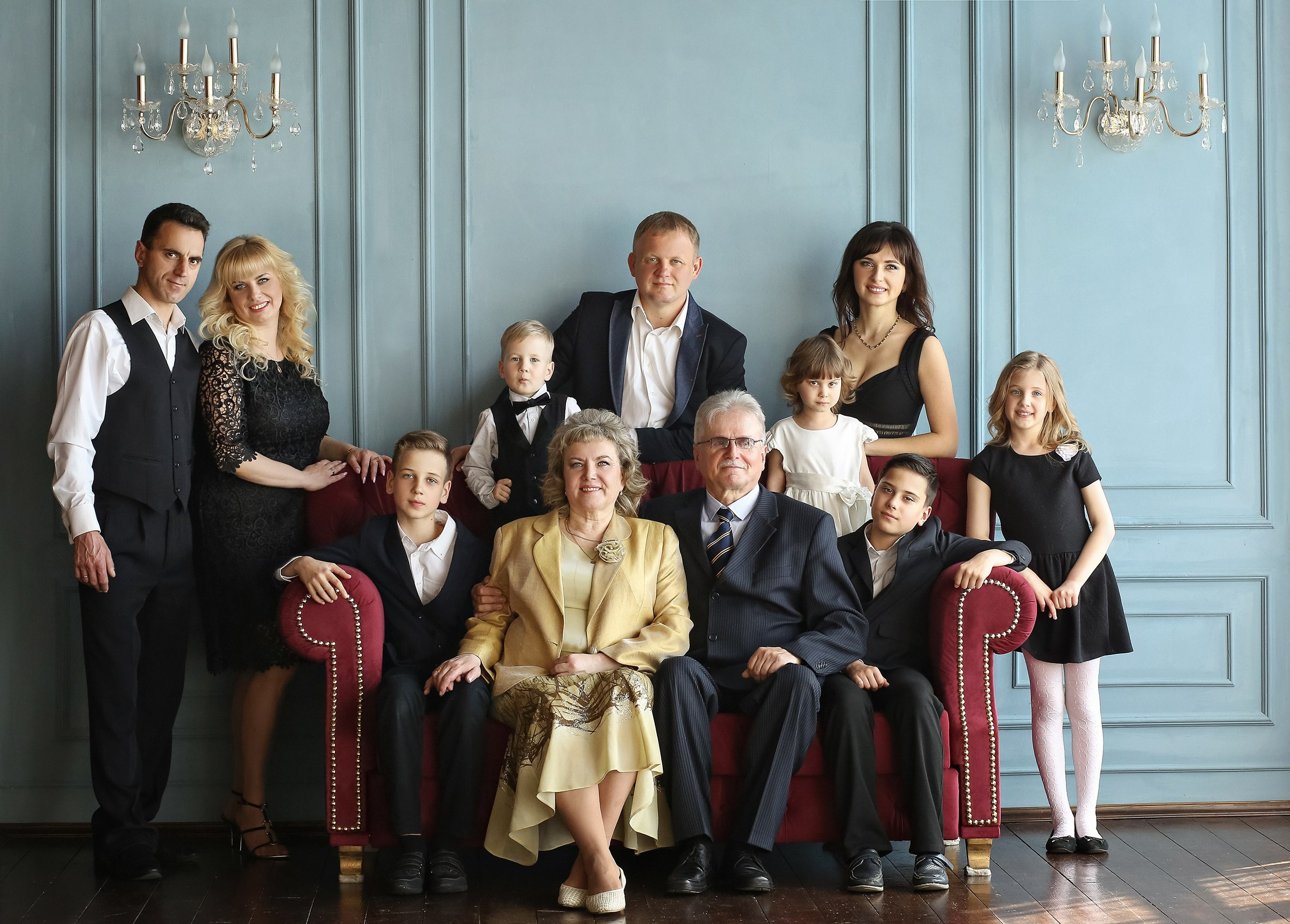 Семейные съемки. Свадебный, семейный и детский фотограф в Беларуси и за ее пределами