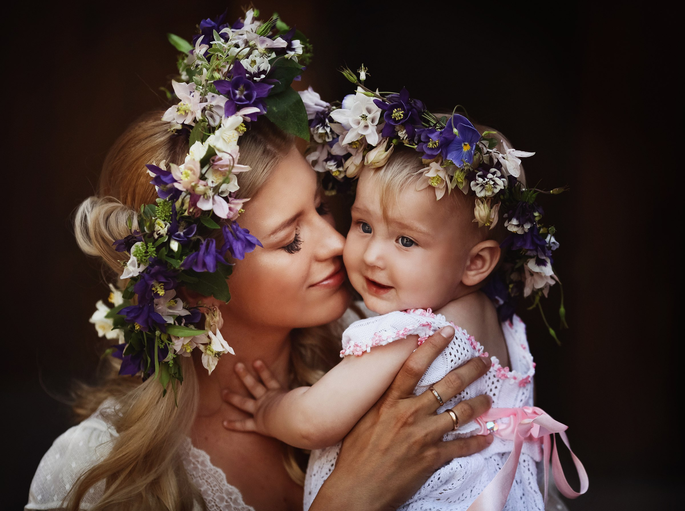 Семейные съемки. Свадебный, семейный и детский фотограф в Беларуси и за ее пределами